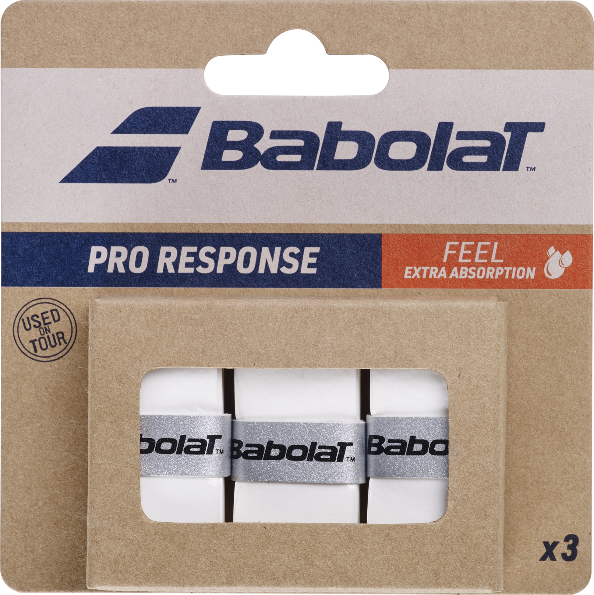 BABOLAT, Pro Response X 3