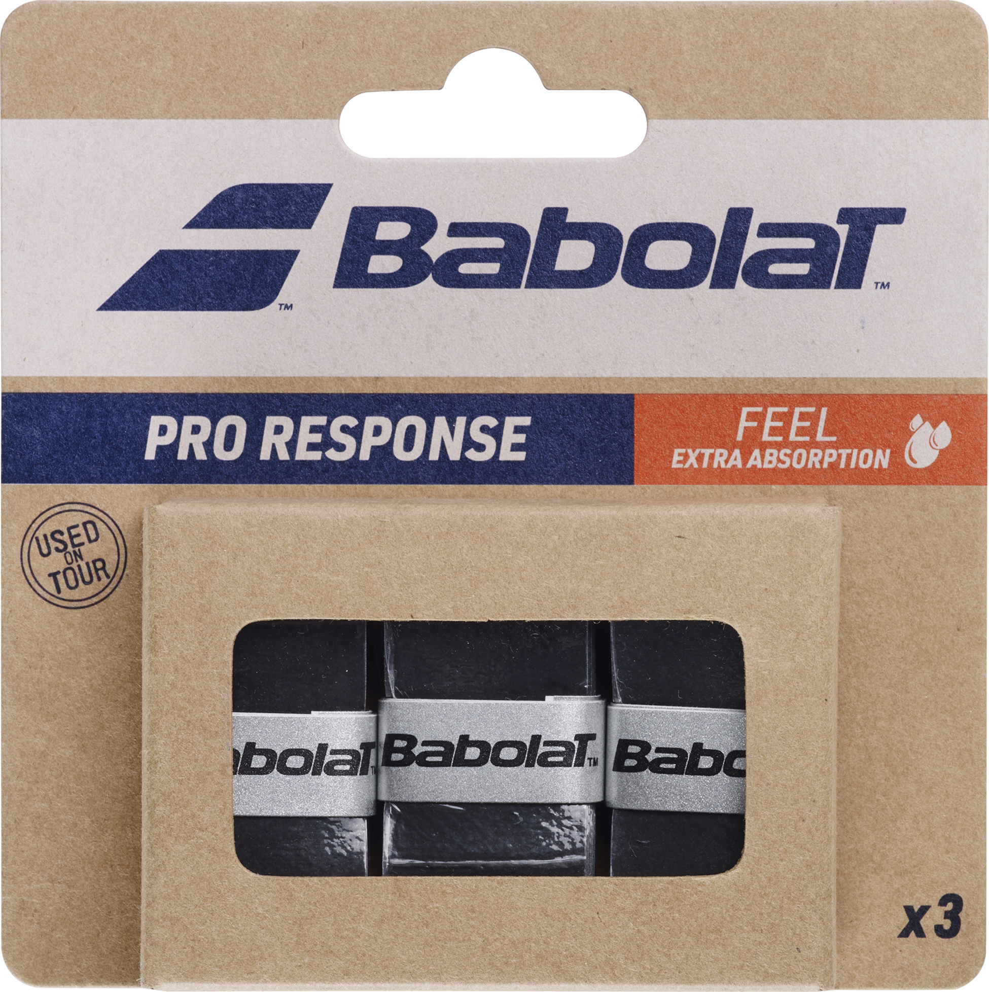 BABOLAT, Pro Response X 3