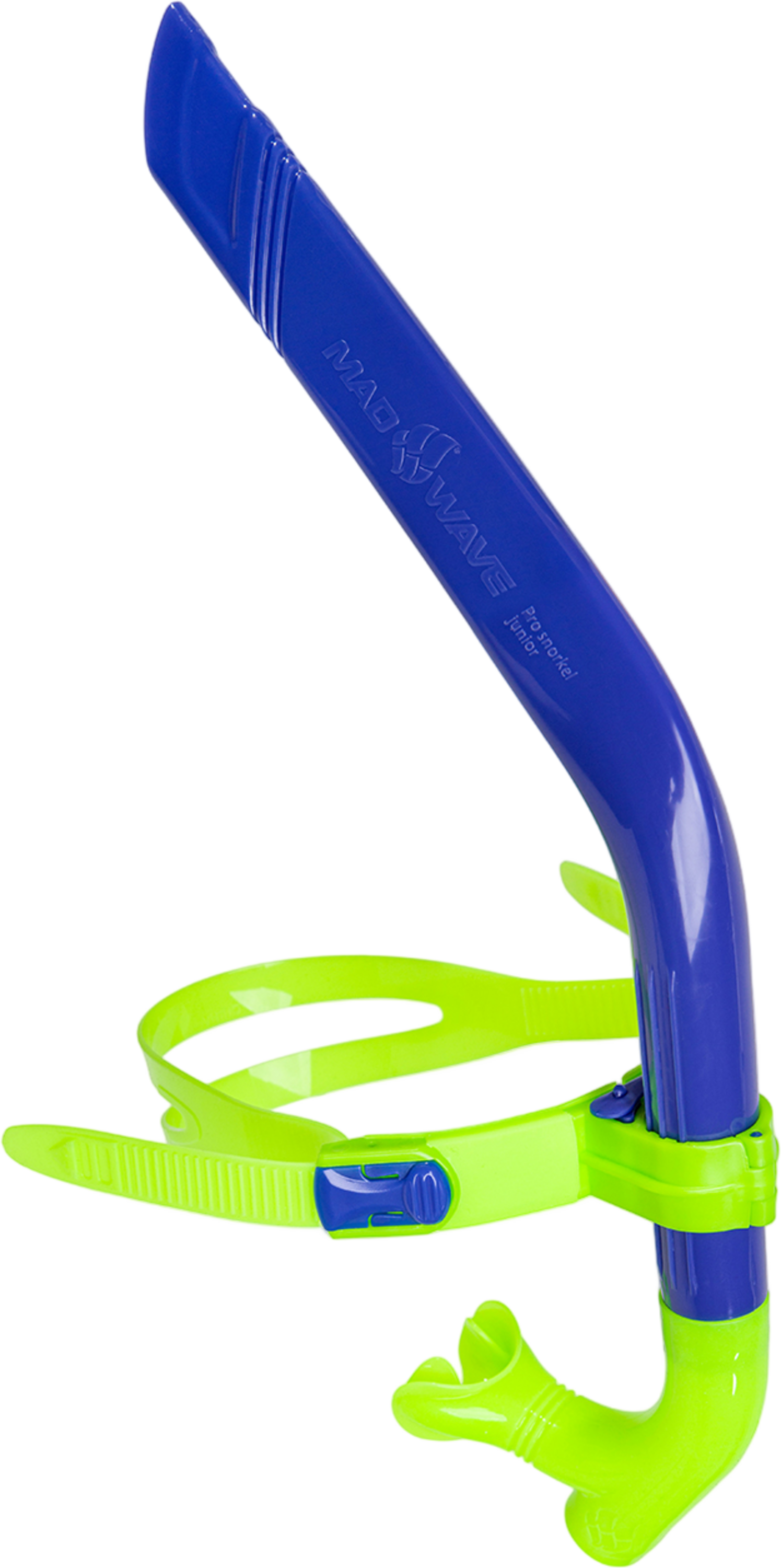 MAD WAVE, Pro Snorkel Junior