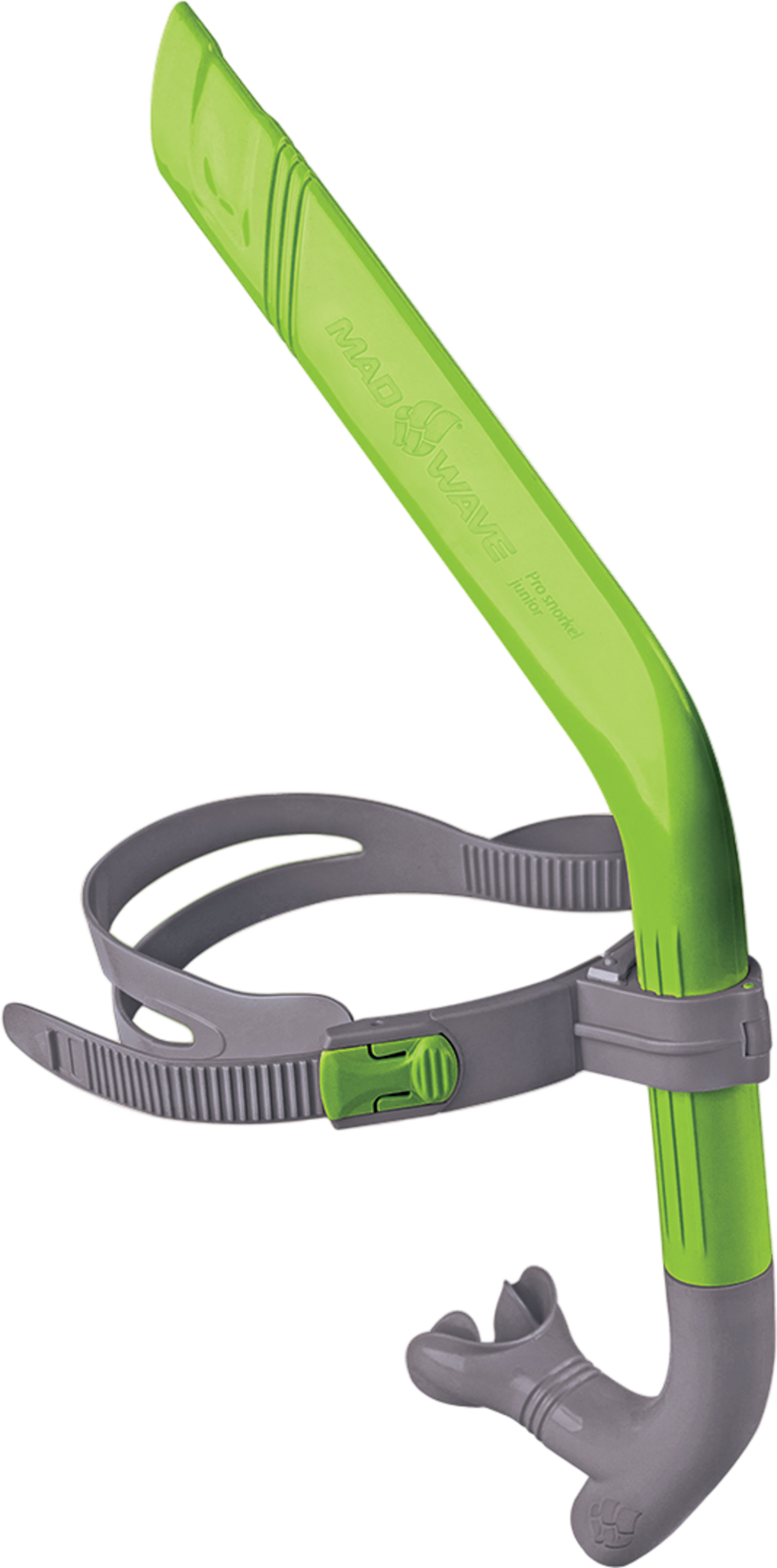 MAD WAVE, Pro Snorkel Junior