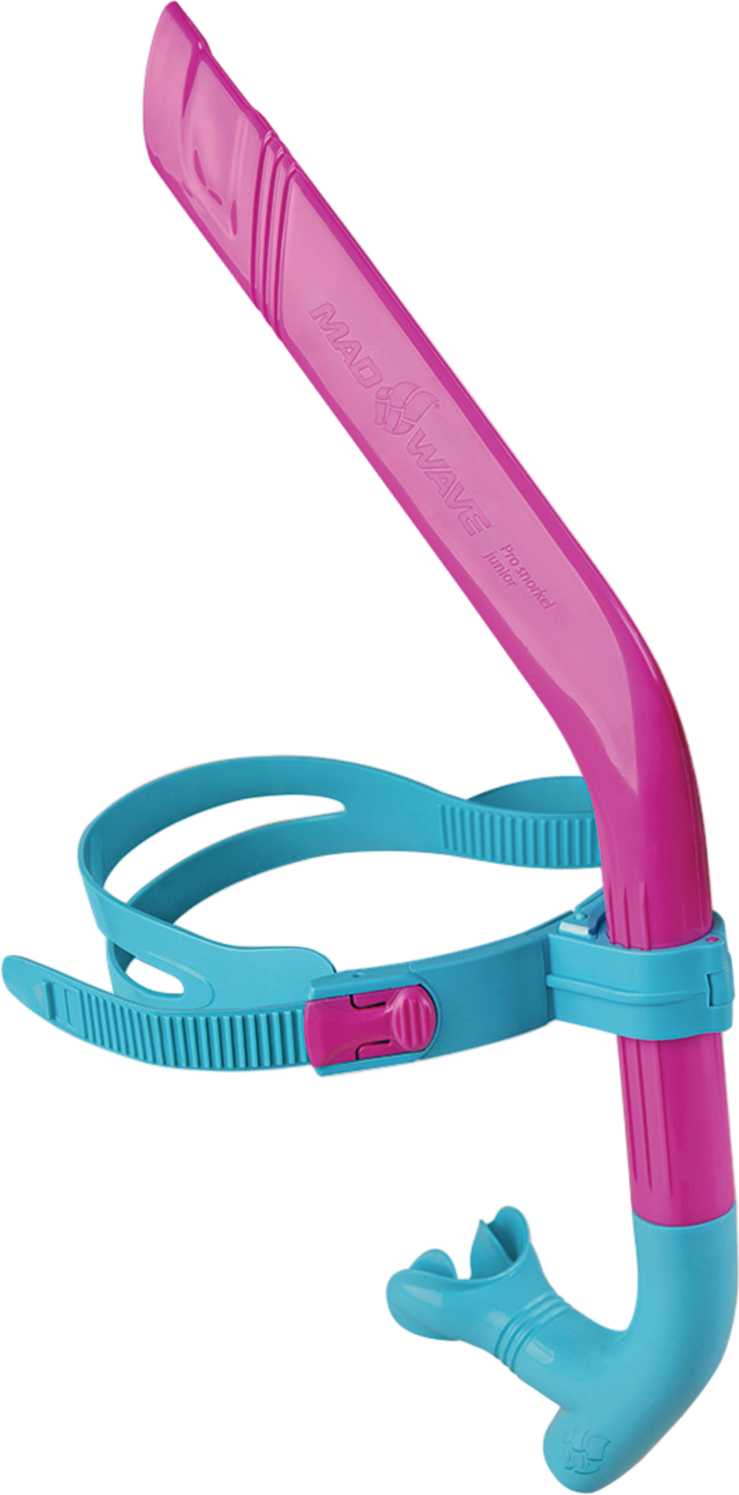 MAD WAVE, Pro Snorkel Junior
