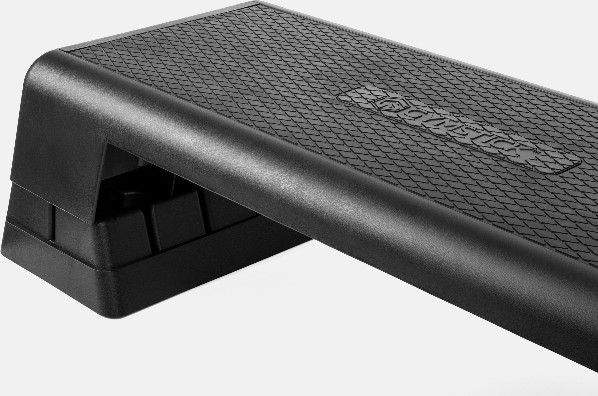 GYMSTICK, Pro Step Black