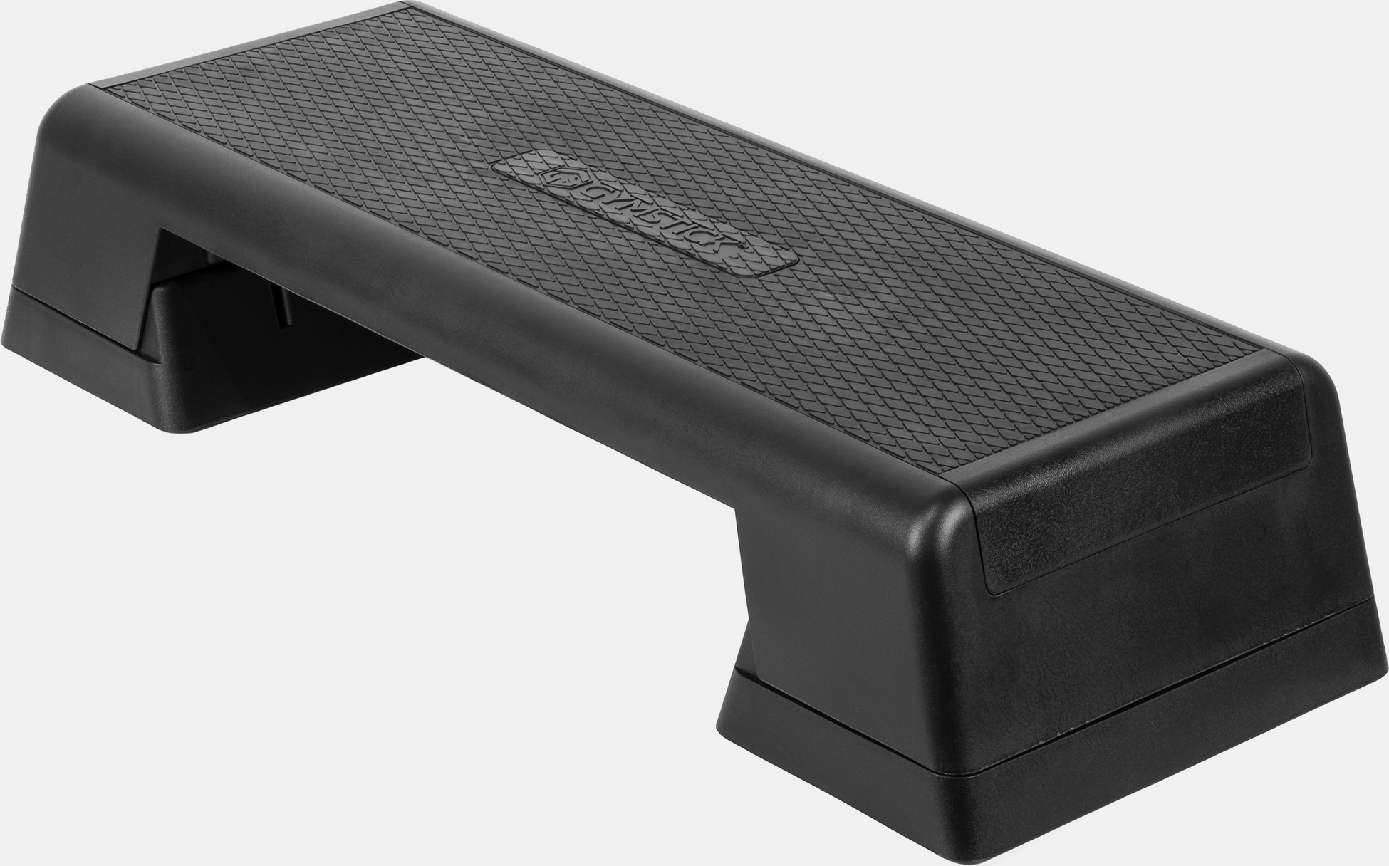 GYMSTICK, Pro Step Black