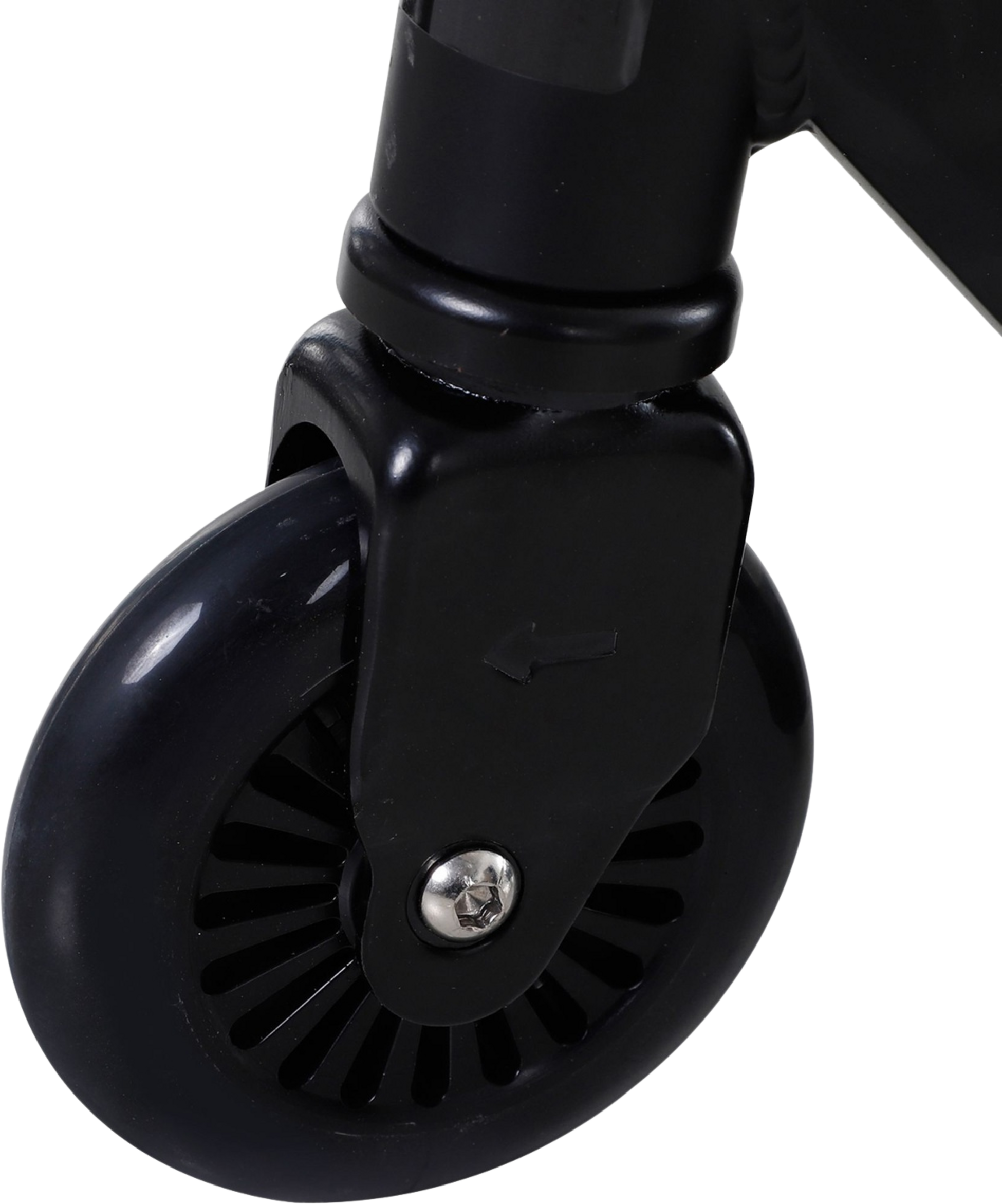 NORTHIX, Pro Stunt Scooter, Kick Scooter, Freestyle Tricks, With 100mm Pu Wheels, For Children And Adults, Al