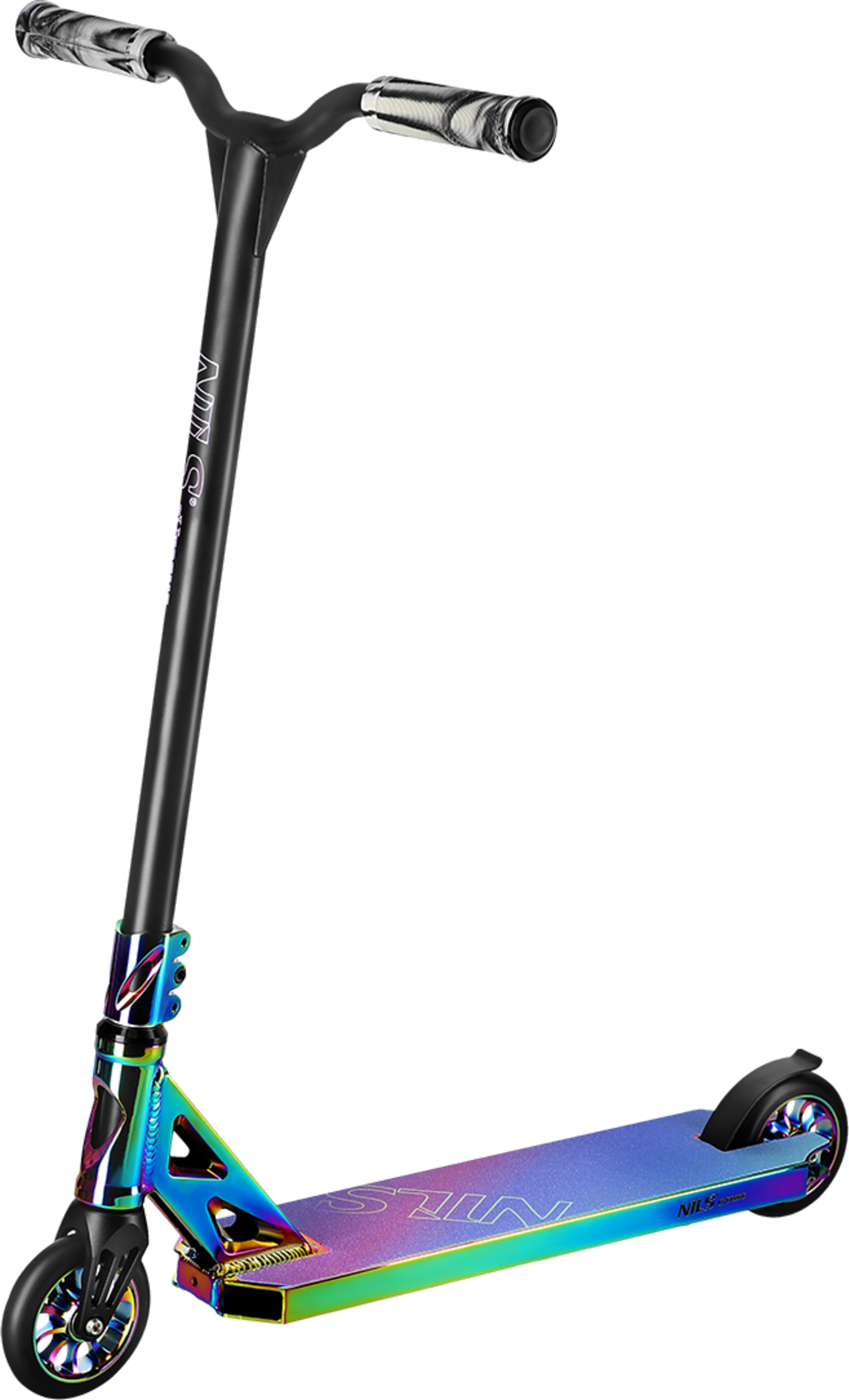 NORTHIX, Pro Stunt Scooter &ndash; High Performance, Durable Design