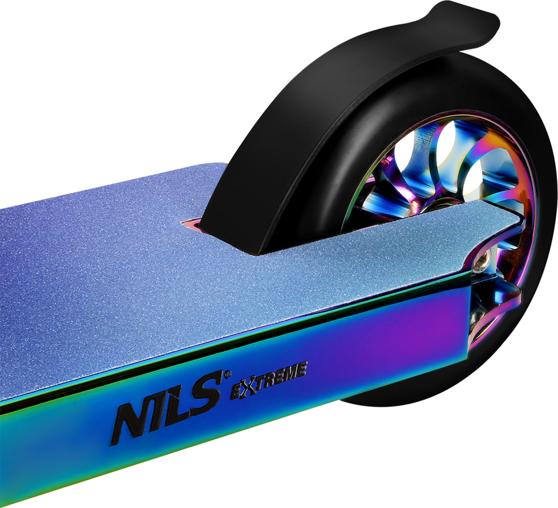 NORTHIX, Pro Stunt Scooter &ndash; High Performance, Durable Design