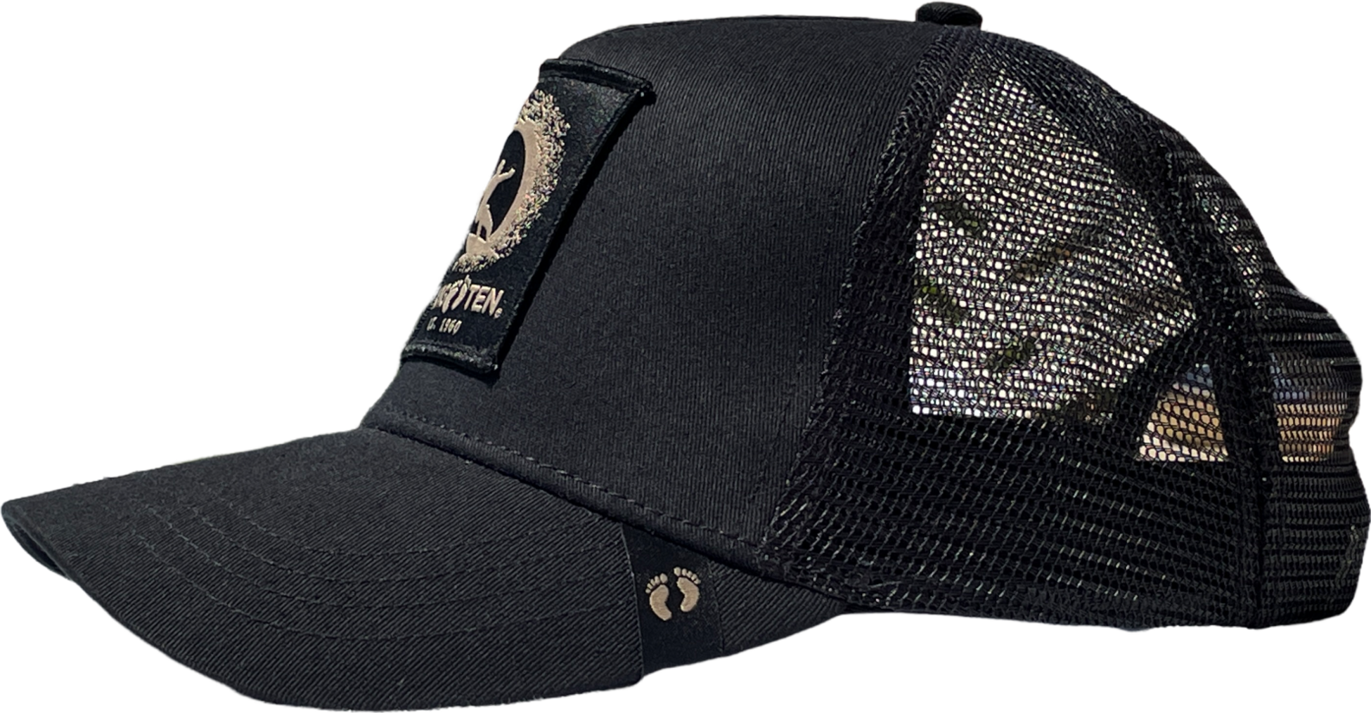 HANG TEN, Pro Surfer Trucker Cap