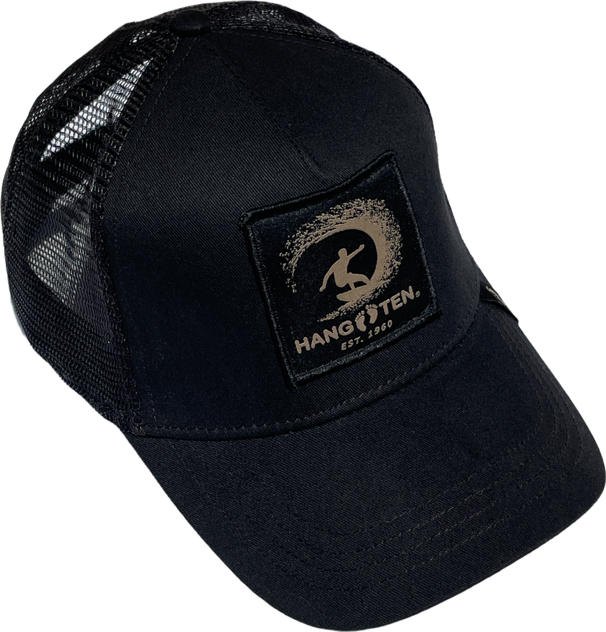 HANG TEN, Pro Surfer Trucker Cap