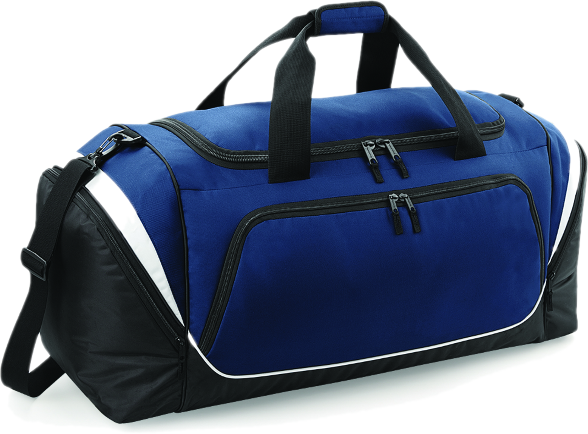 QUADRA, Pro Team Jumbo Sports Bag 115 L