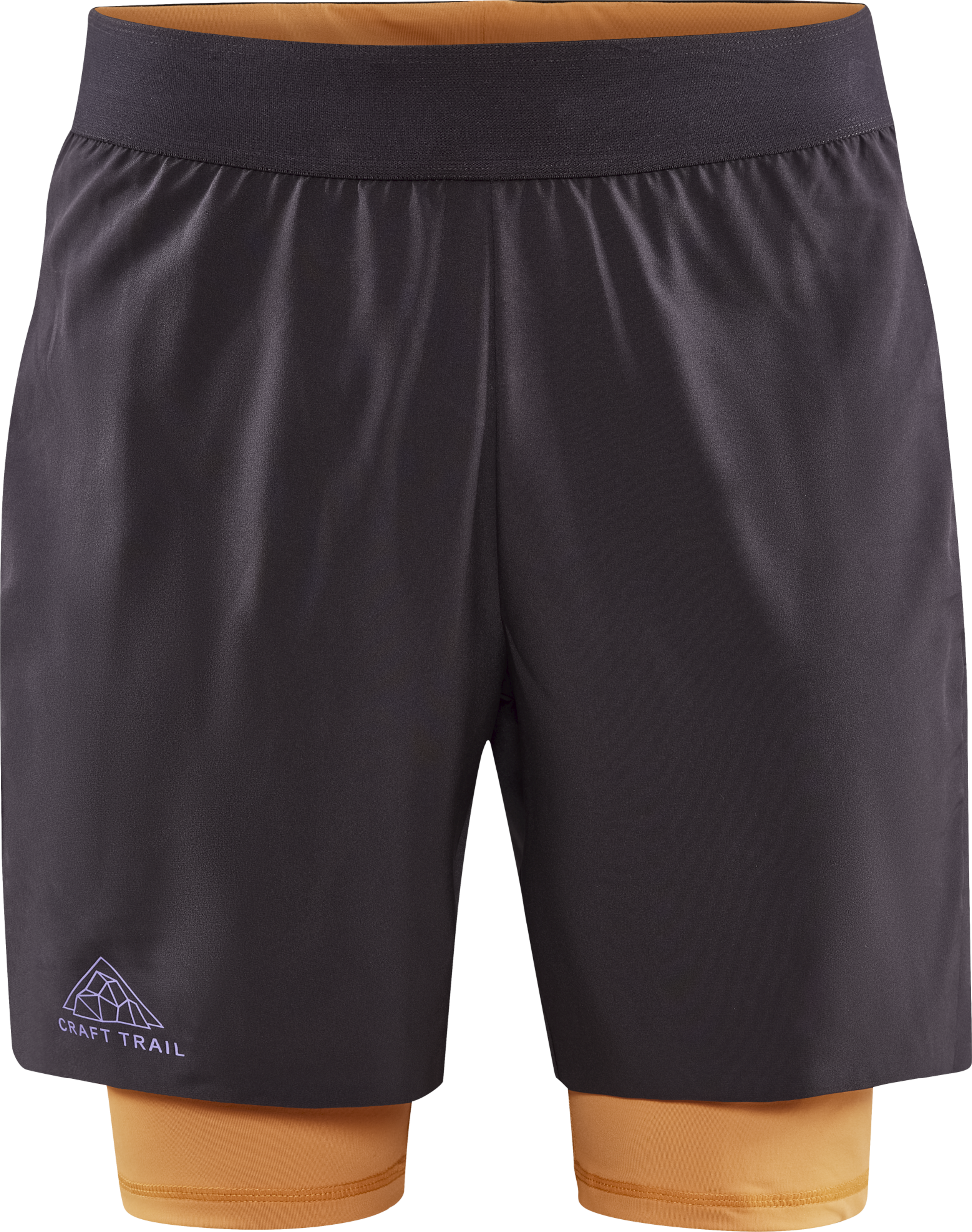 CRAFT, Pro Trail 2in1 Shorts M