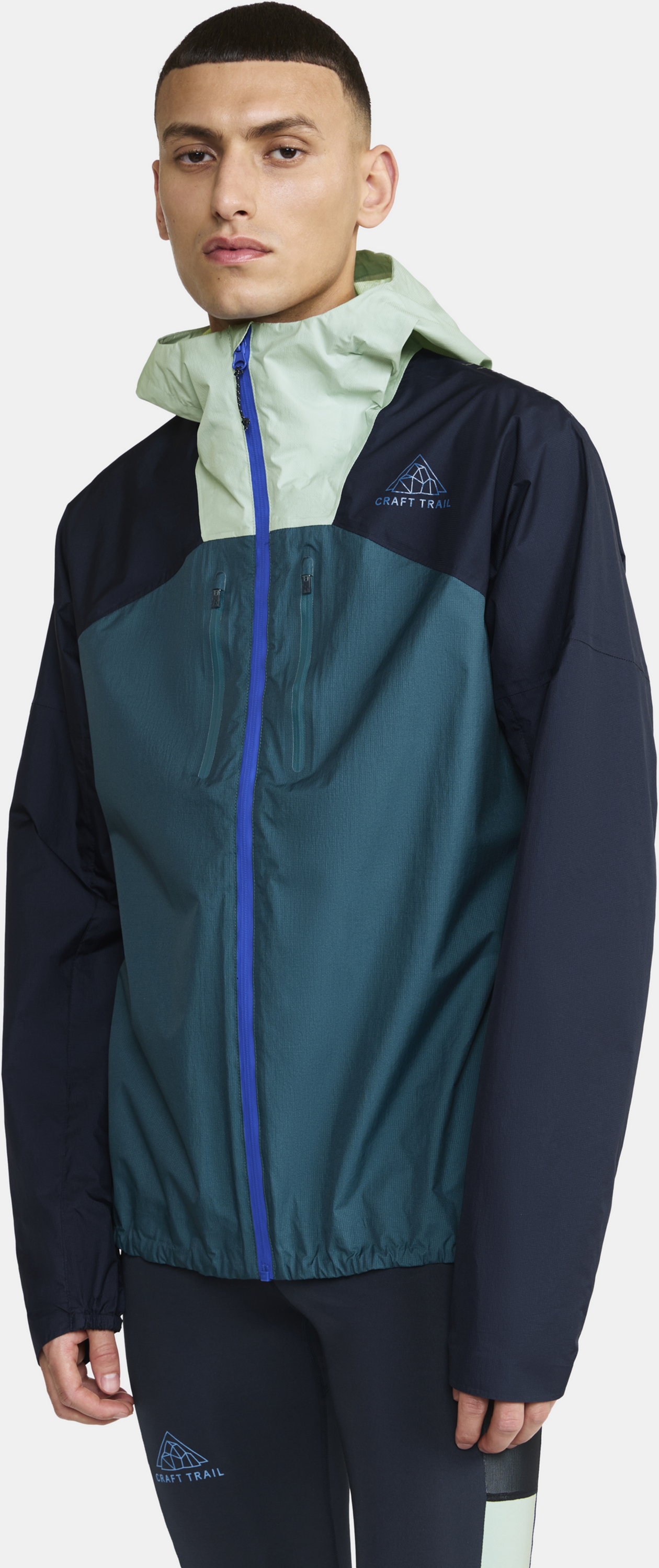 CRAFT, Pro Trail 2l Light Weight Jacket M