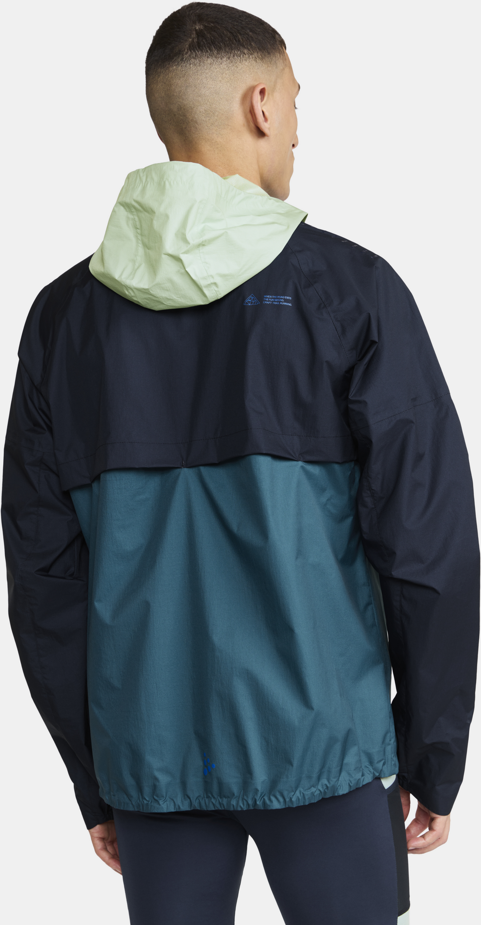 CRAFT, Pro Trail 2l Light Weight Jacket M