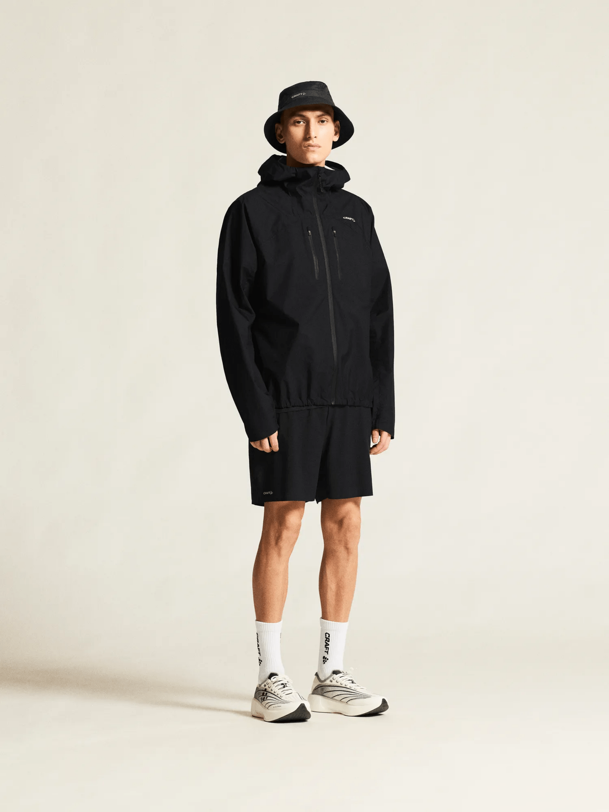 CRAFT, Pro Trail 2l Light Weight Jacket M