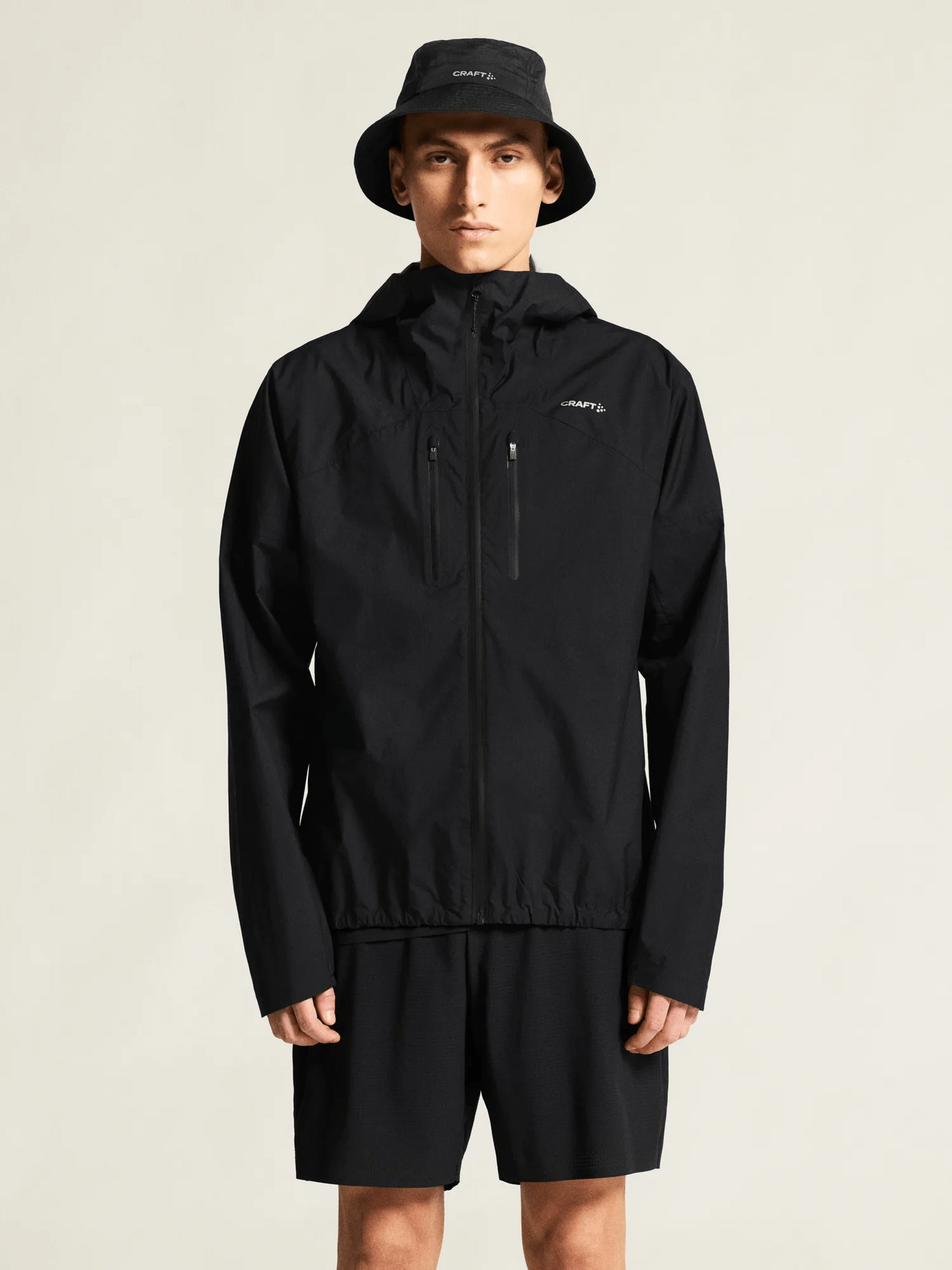 CRAFT, Pro Trail 2l Light Weight Jacket M