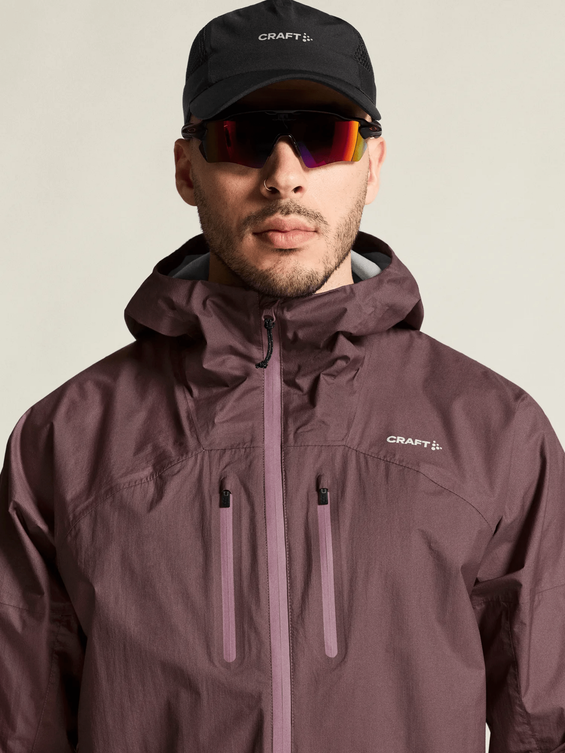 CRAFT, Pro Trail 2l Light Weight Jacket M