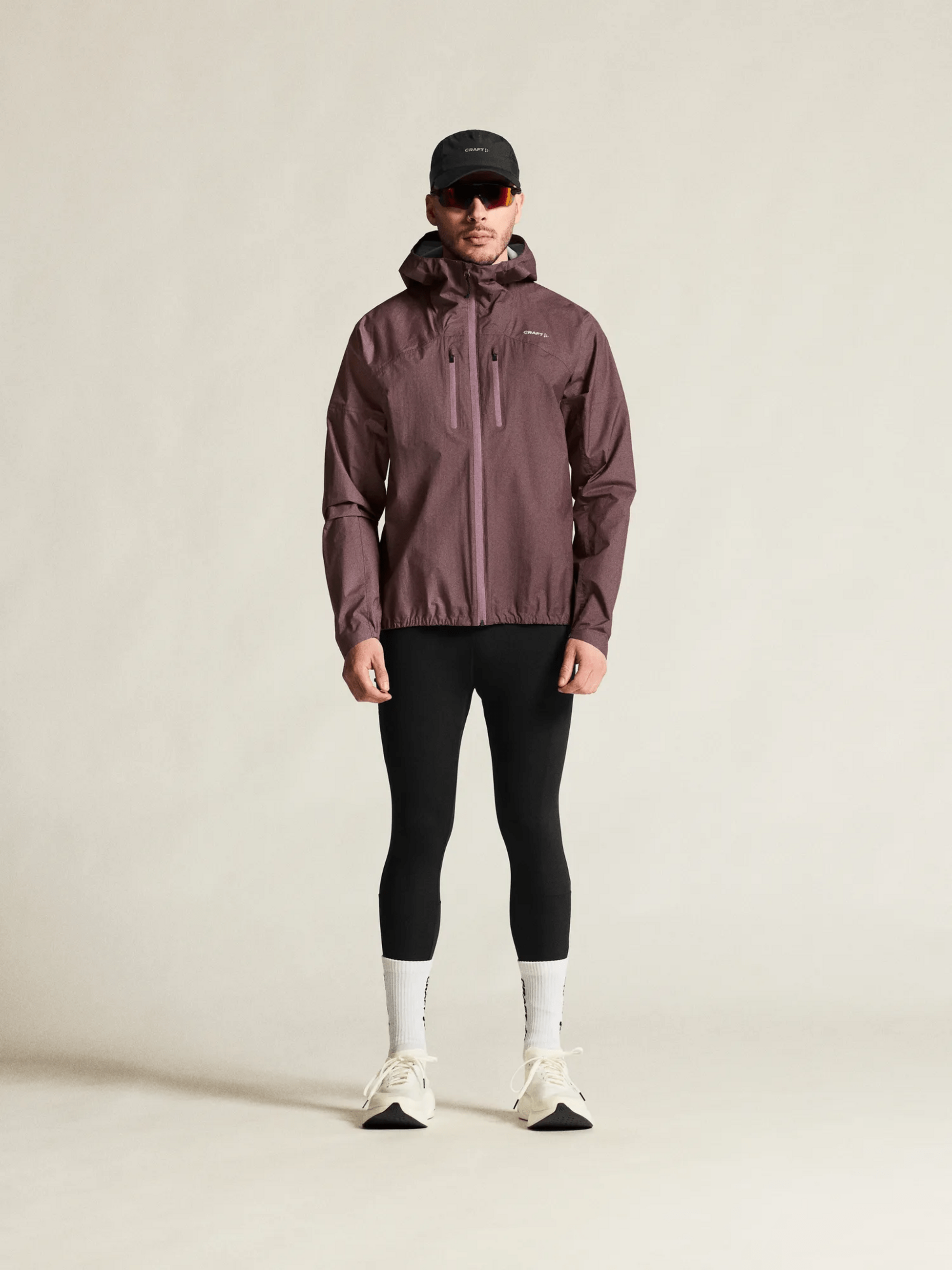 CRAFT, Pro Trail 2l Light Weight Jacket M