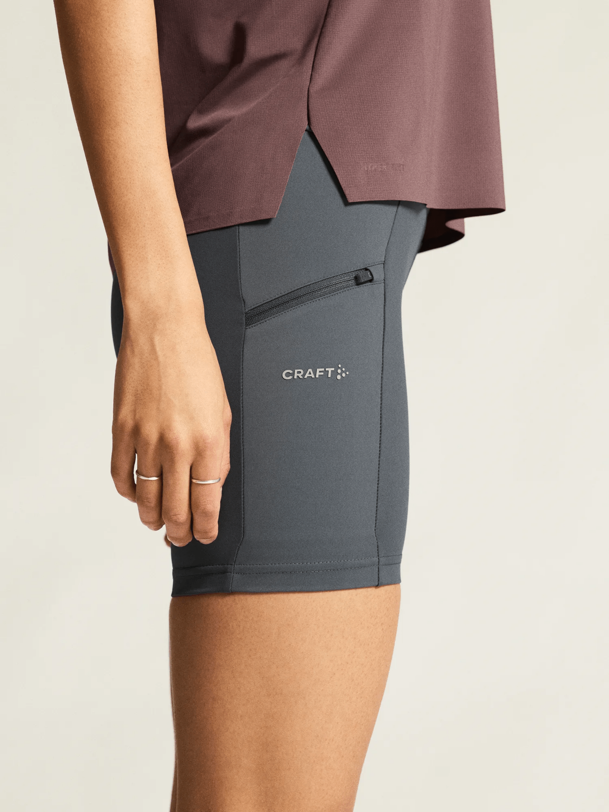 CRAFT, Pro Trail Short Tights 2 W