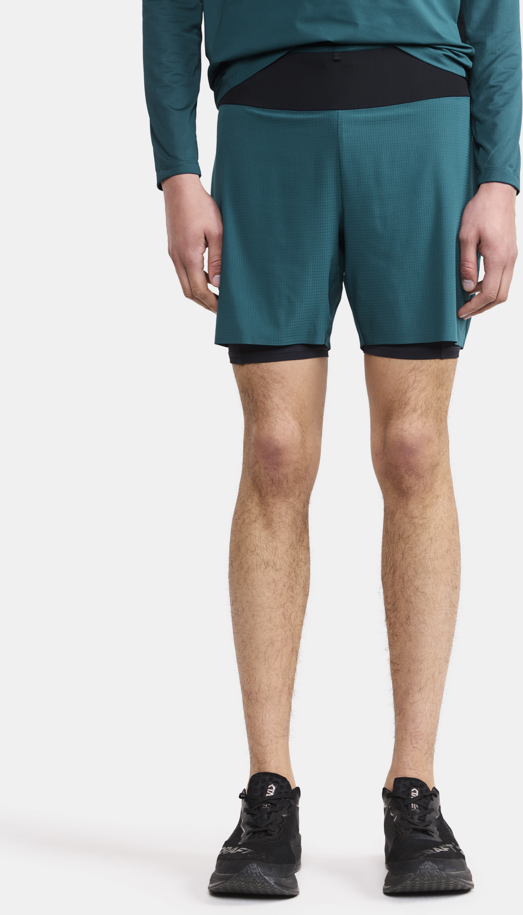 CRAFT, Pro Trail Shorts M
