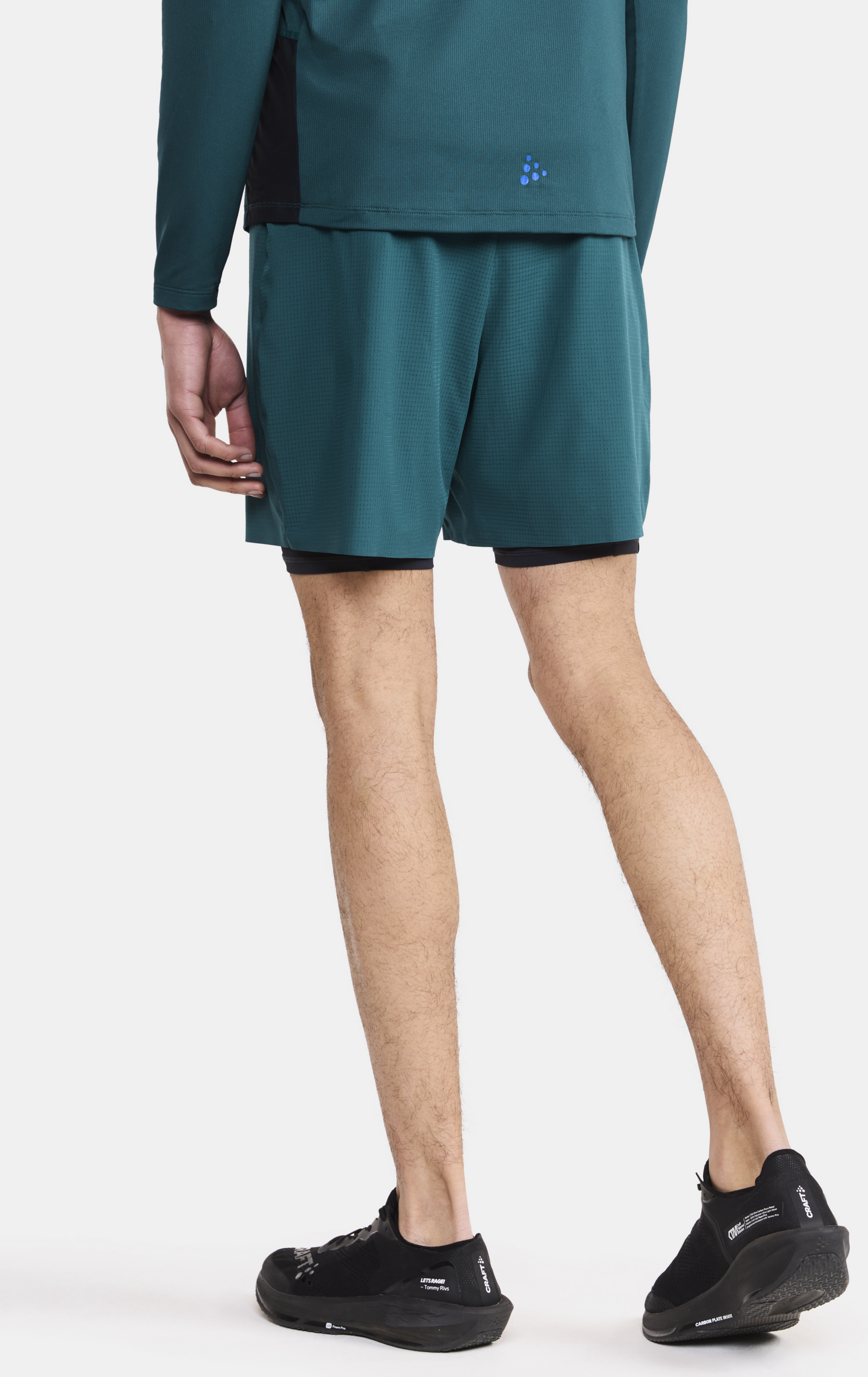CRAFT, Pro Trail Shorts M