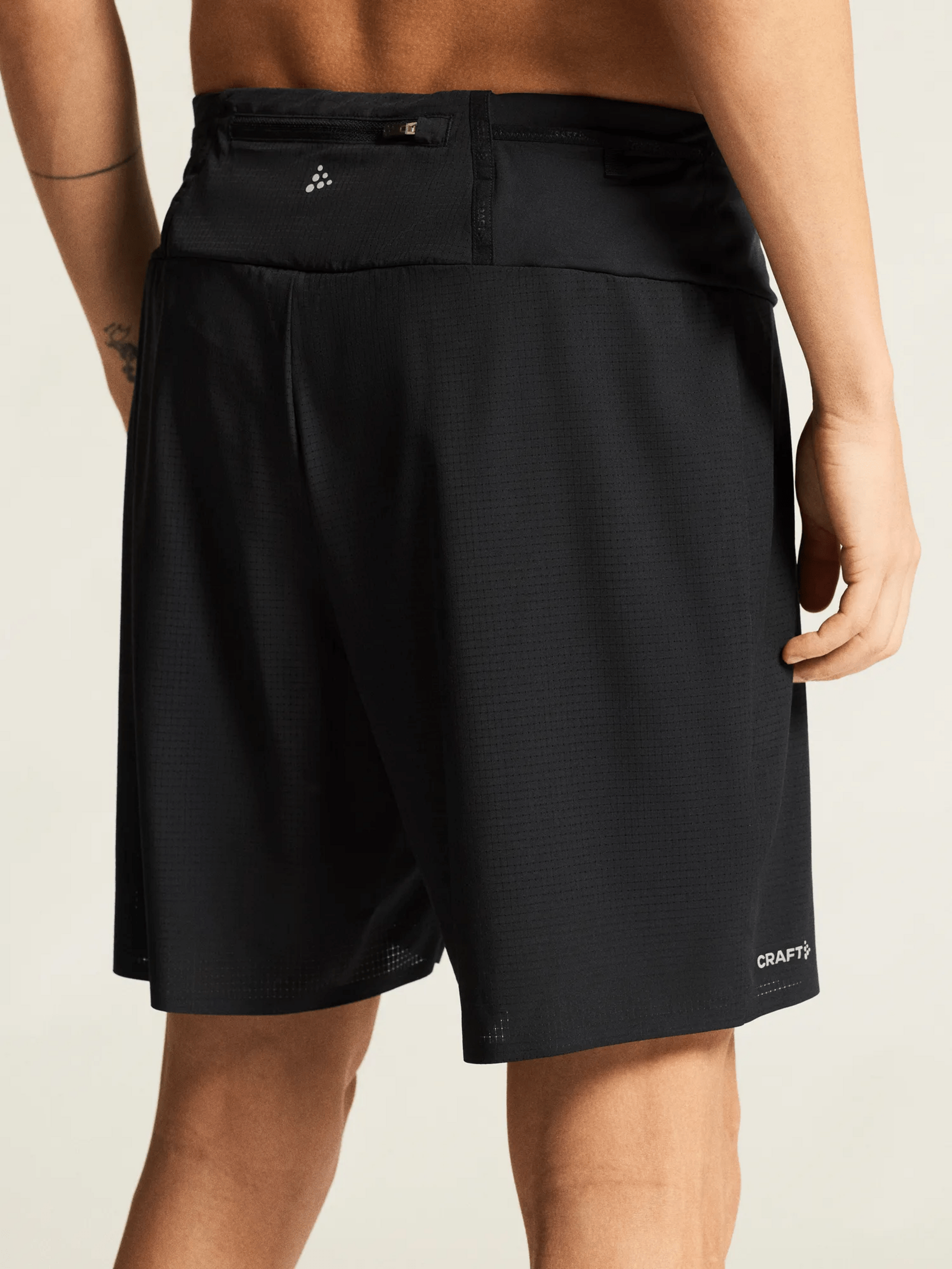 CRAFT, Pro Trail Shorts M