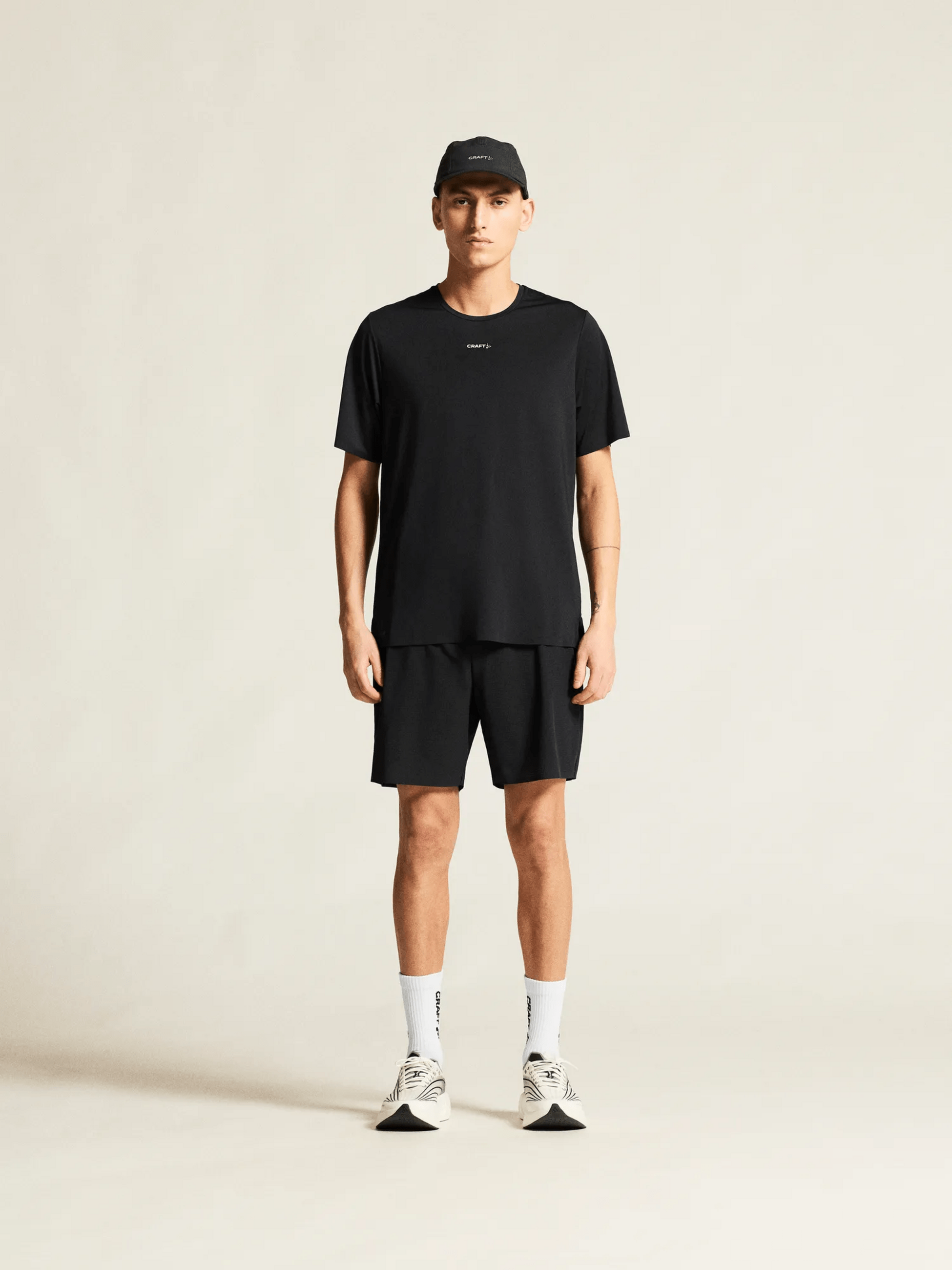 CRAFT, Pro Trail Shorts M