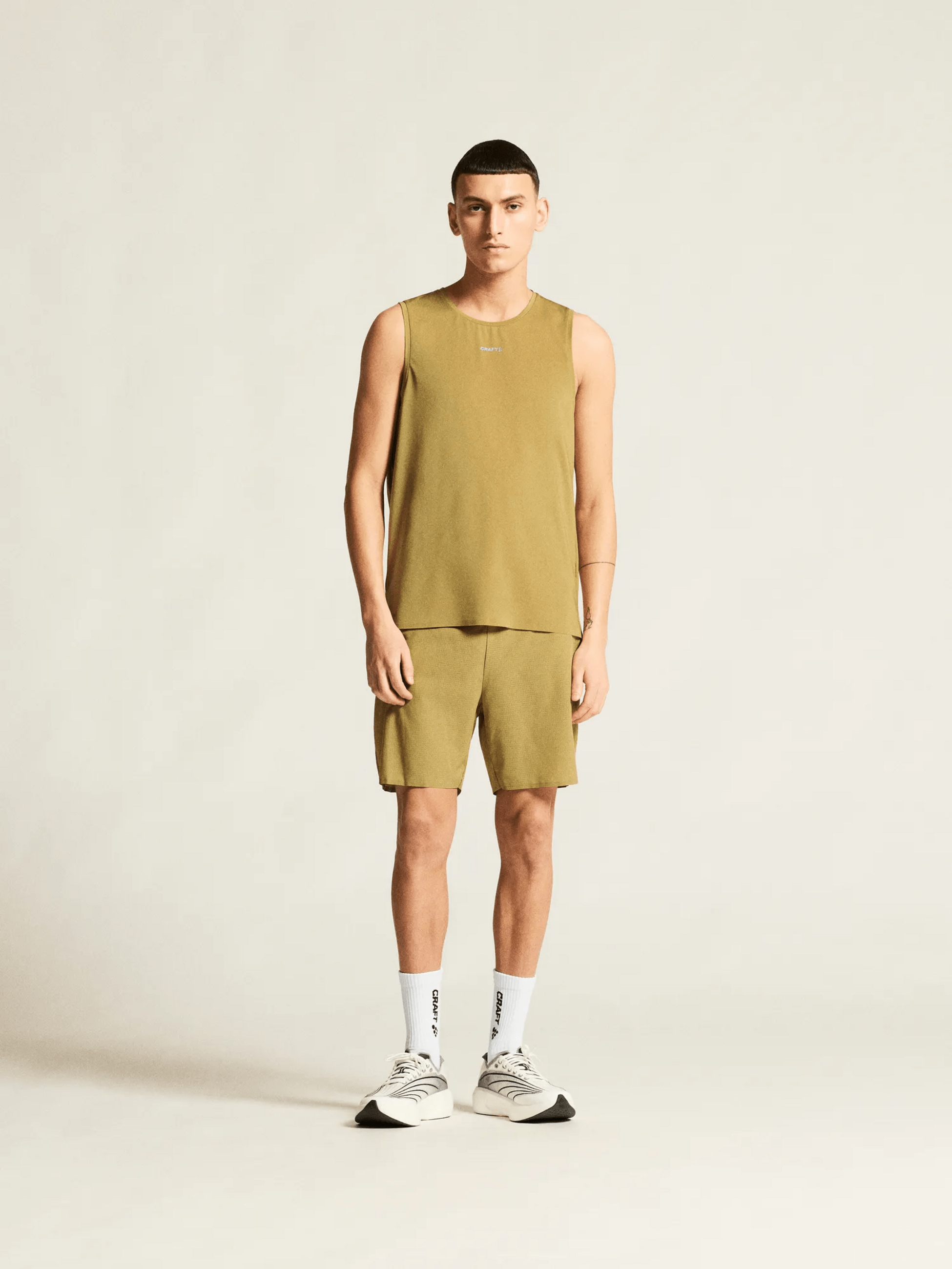 CRAFT, Pro Trail Shorts M