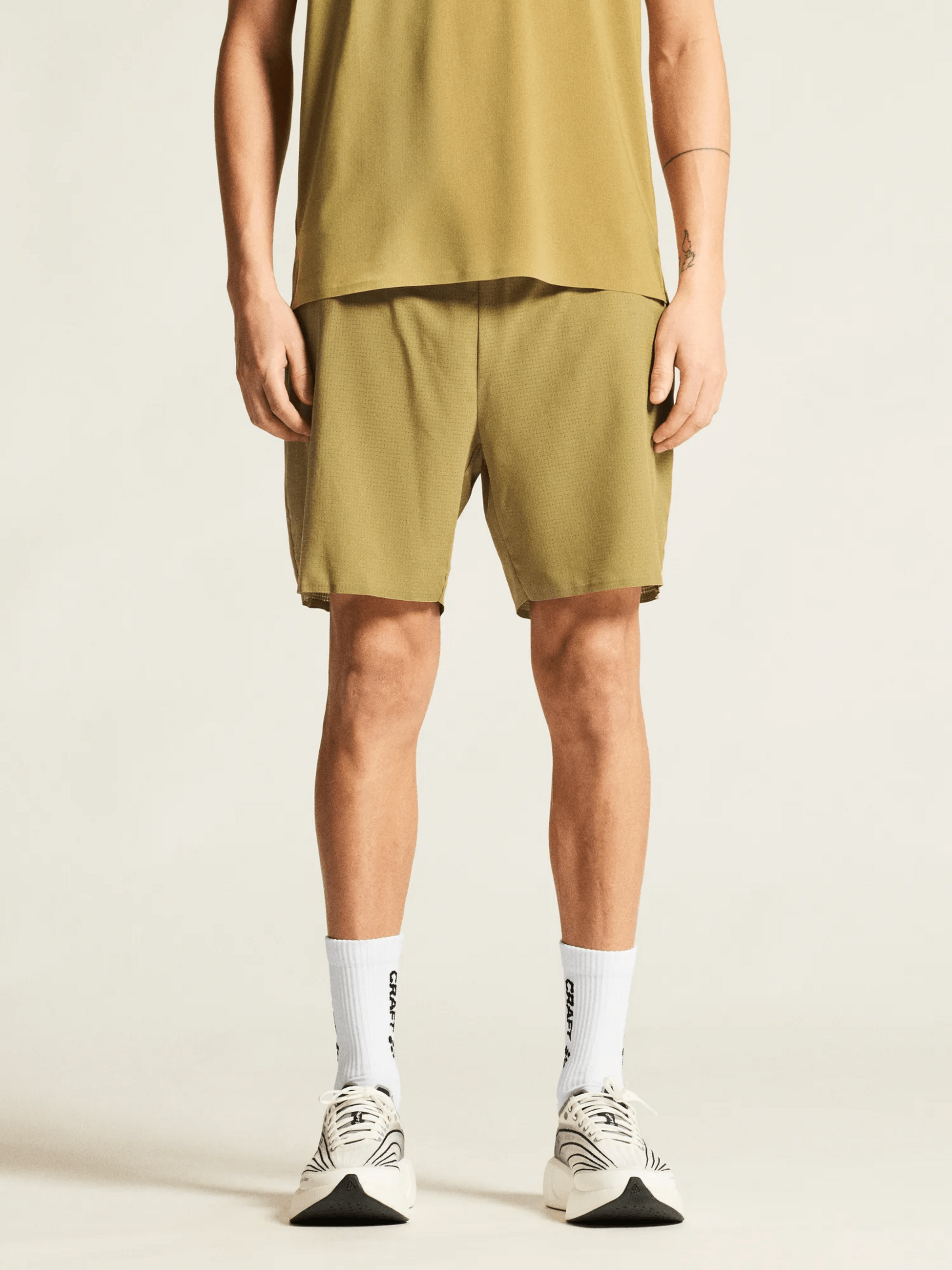 CRAFT, Pro Trail Shorts M