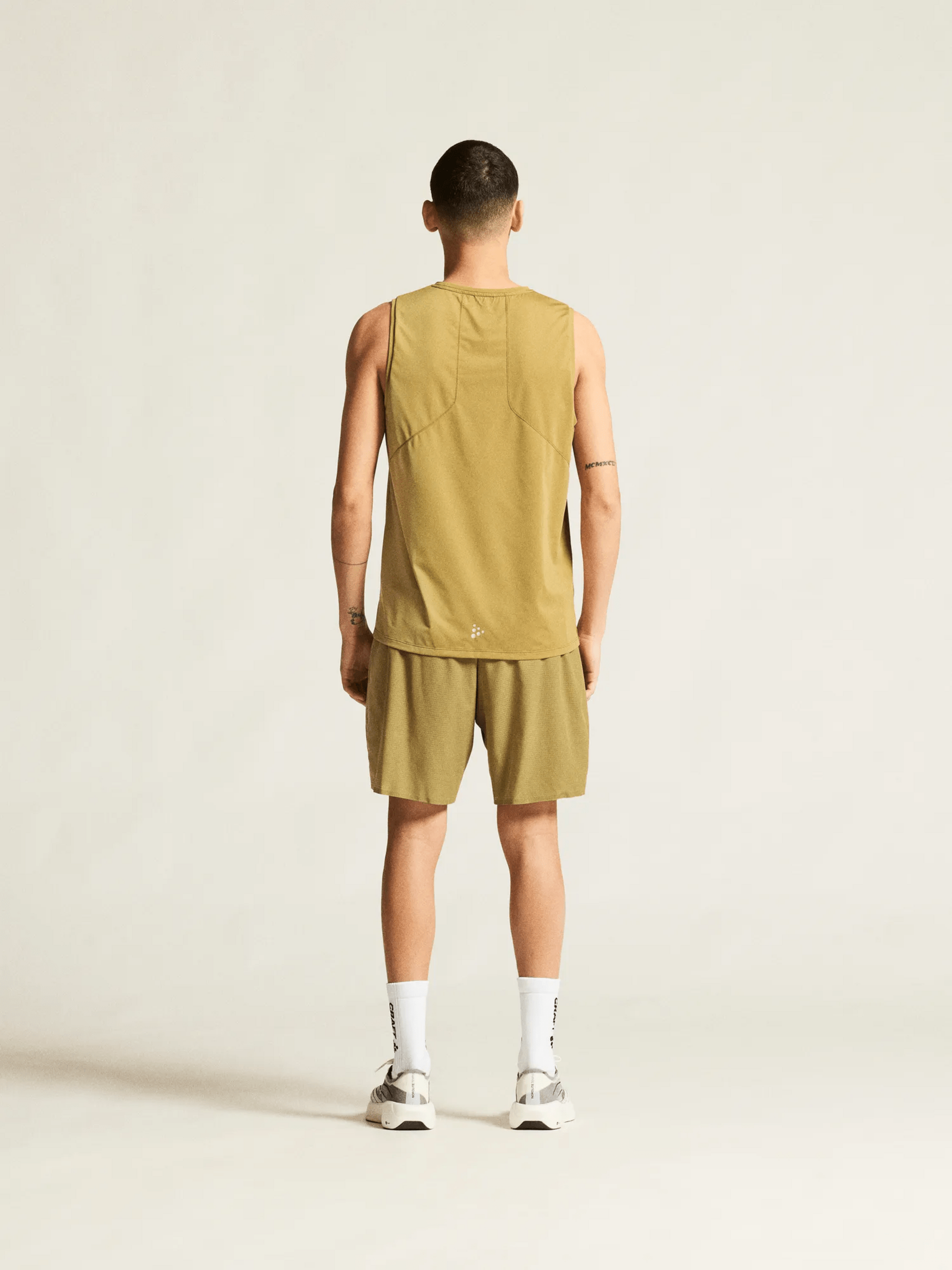 CRAFT, Pro Trail Shorts M