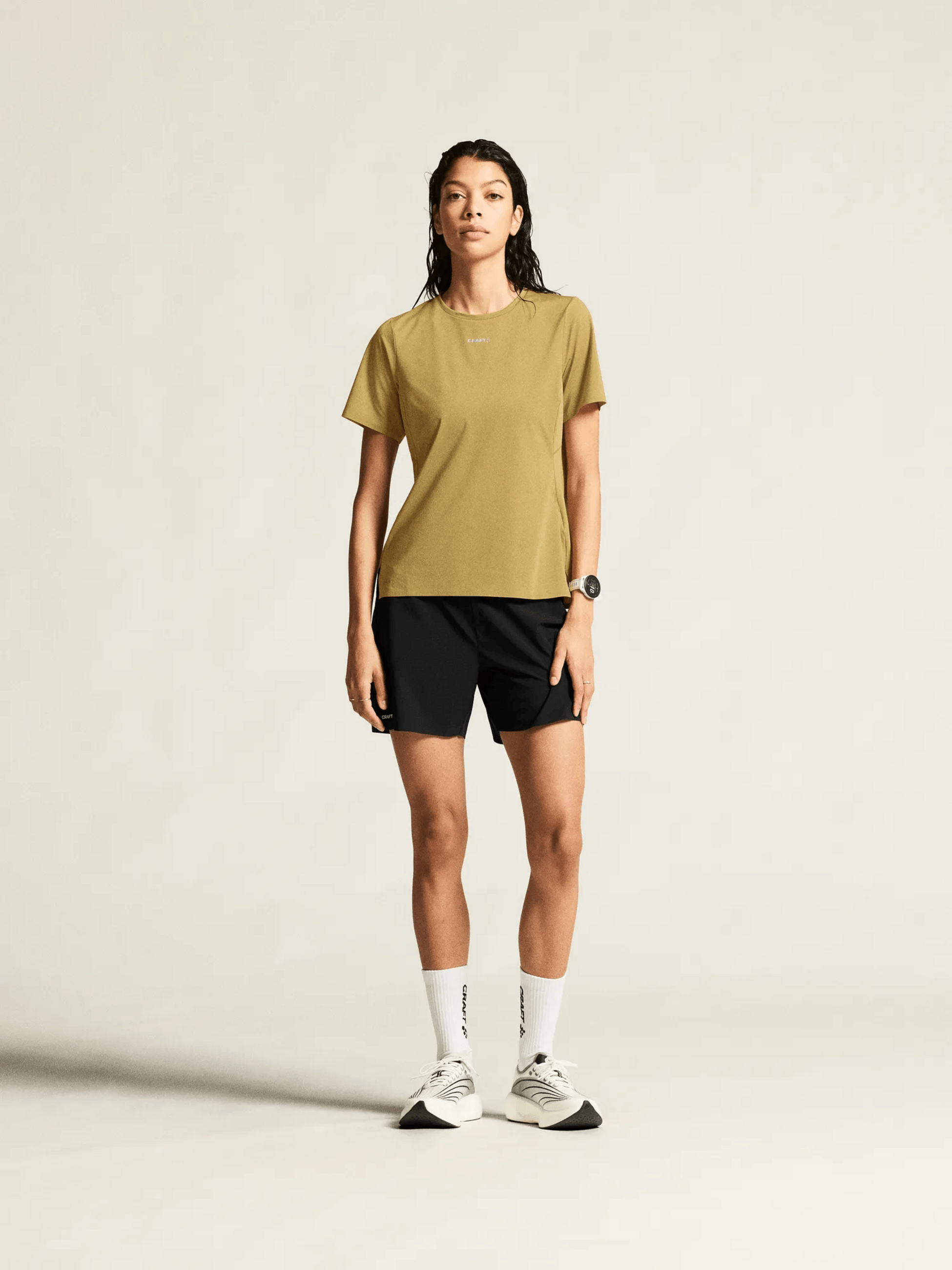 CRAFT, Pro Trail Shorts W