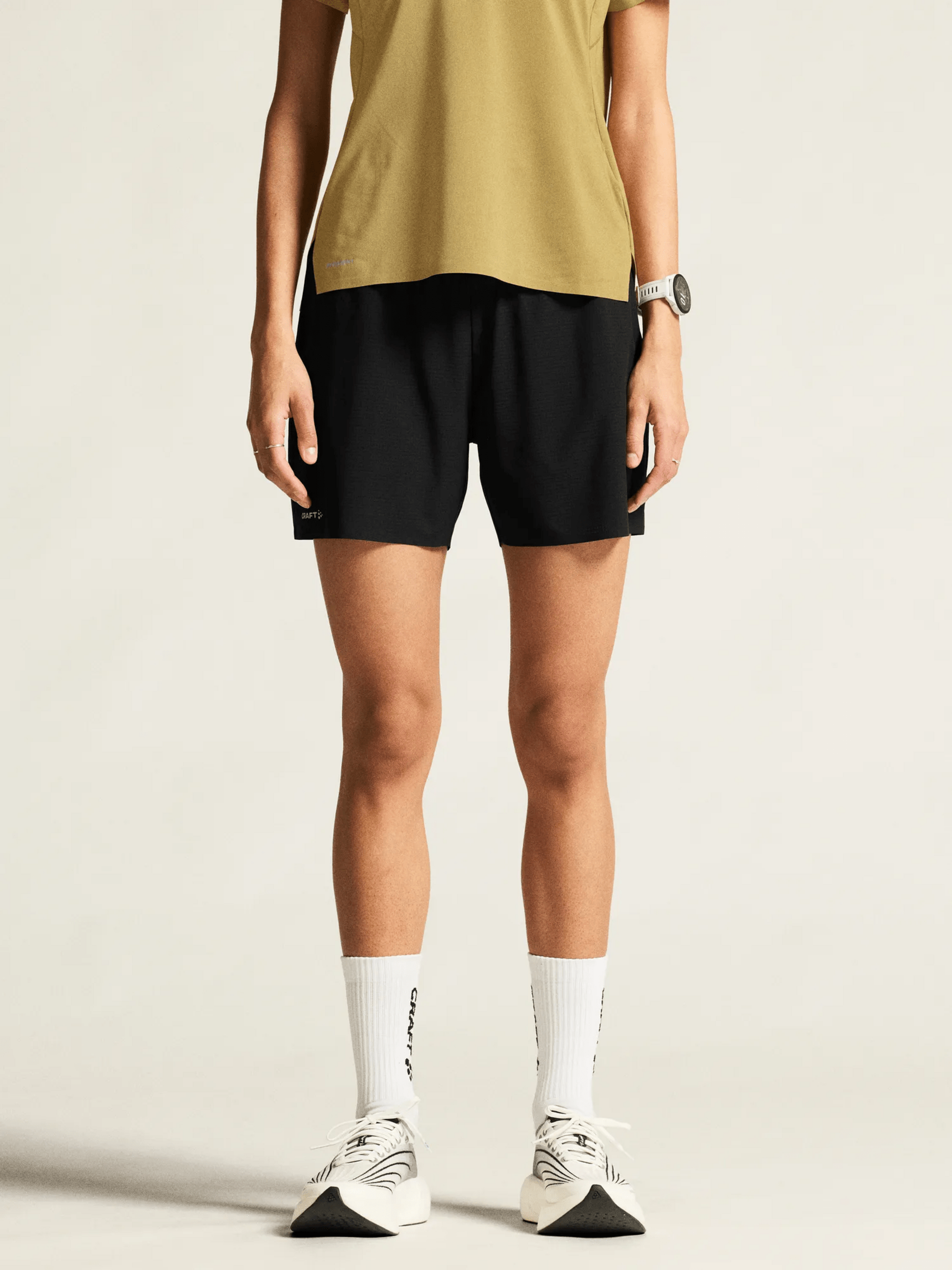 CRAFT, Pro Trail Shorts W