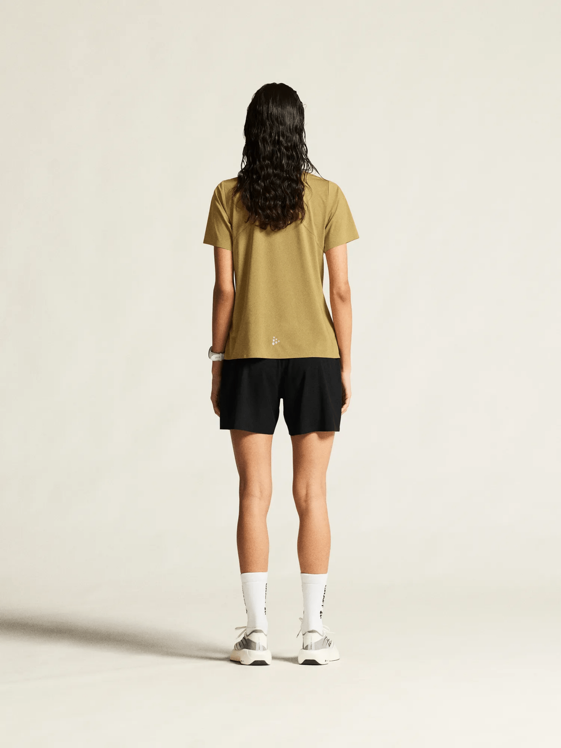 CRAFT, Pro Trail Shorts W