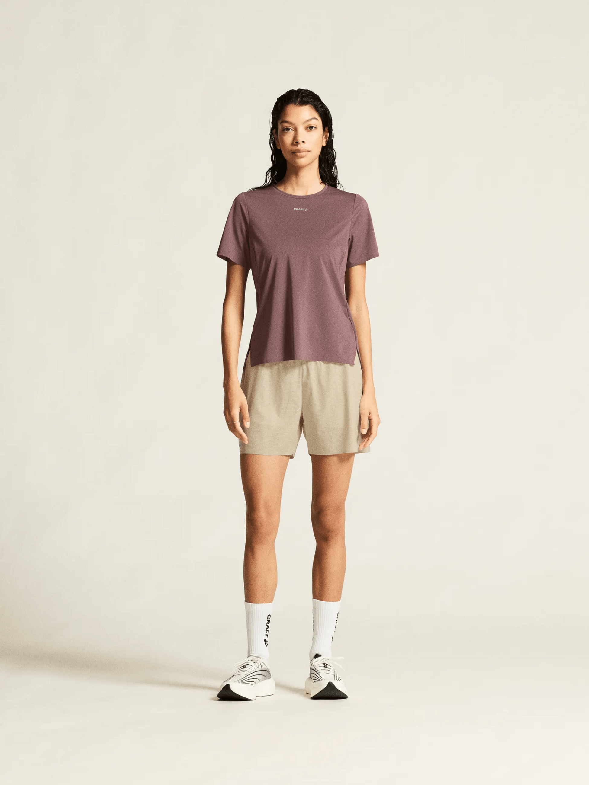 CRAFT, Pro Trail Shorts W