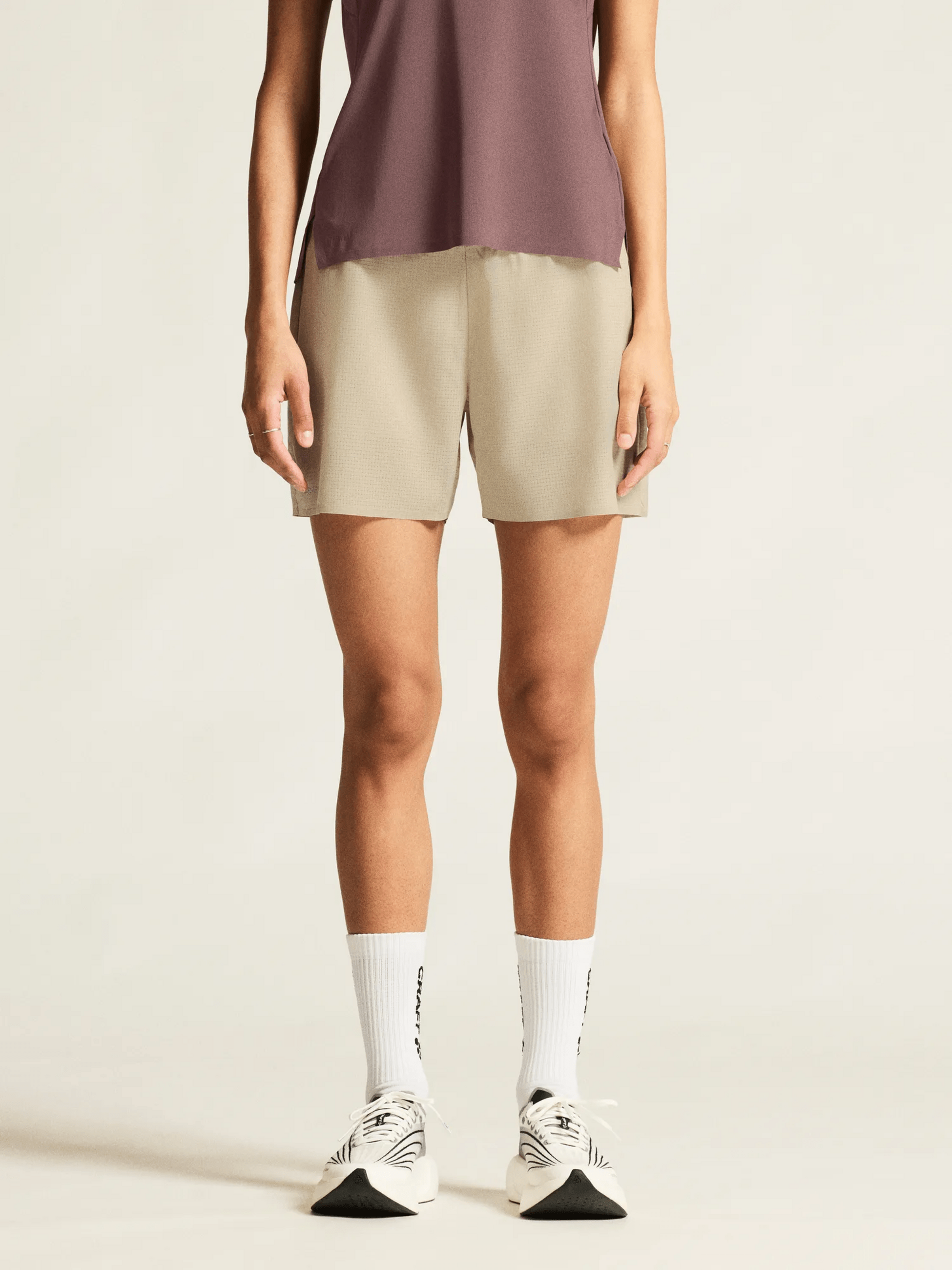 CRAFT, Pro Trail Shorts W