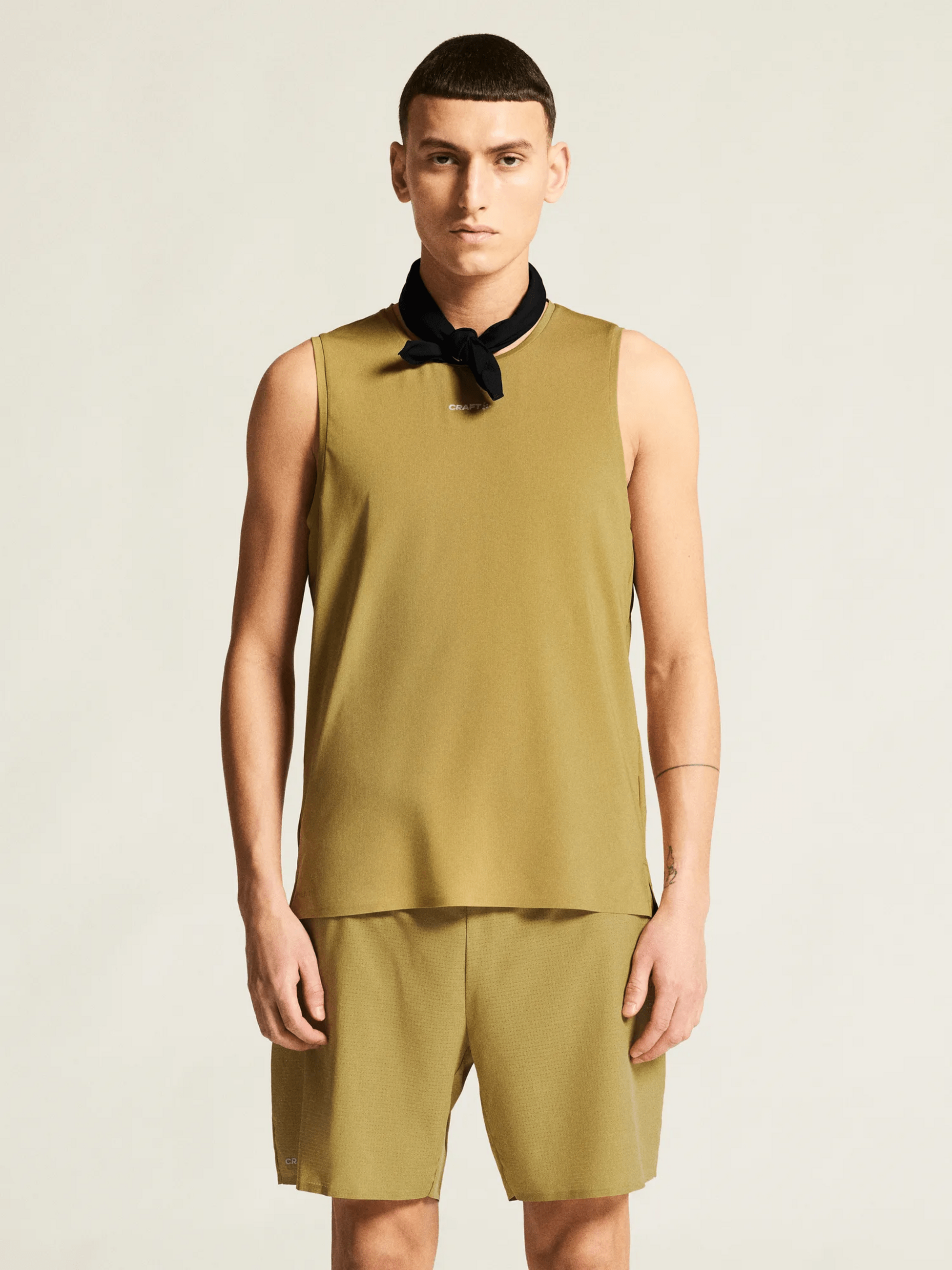 CRAFT, Pro Trail Singlet 2 M