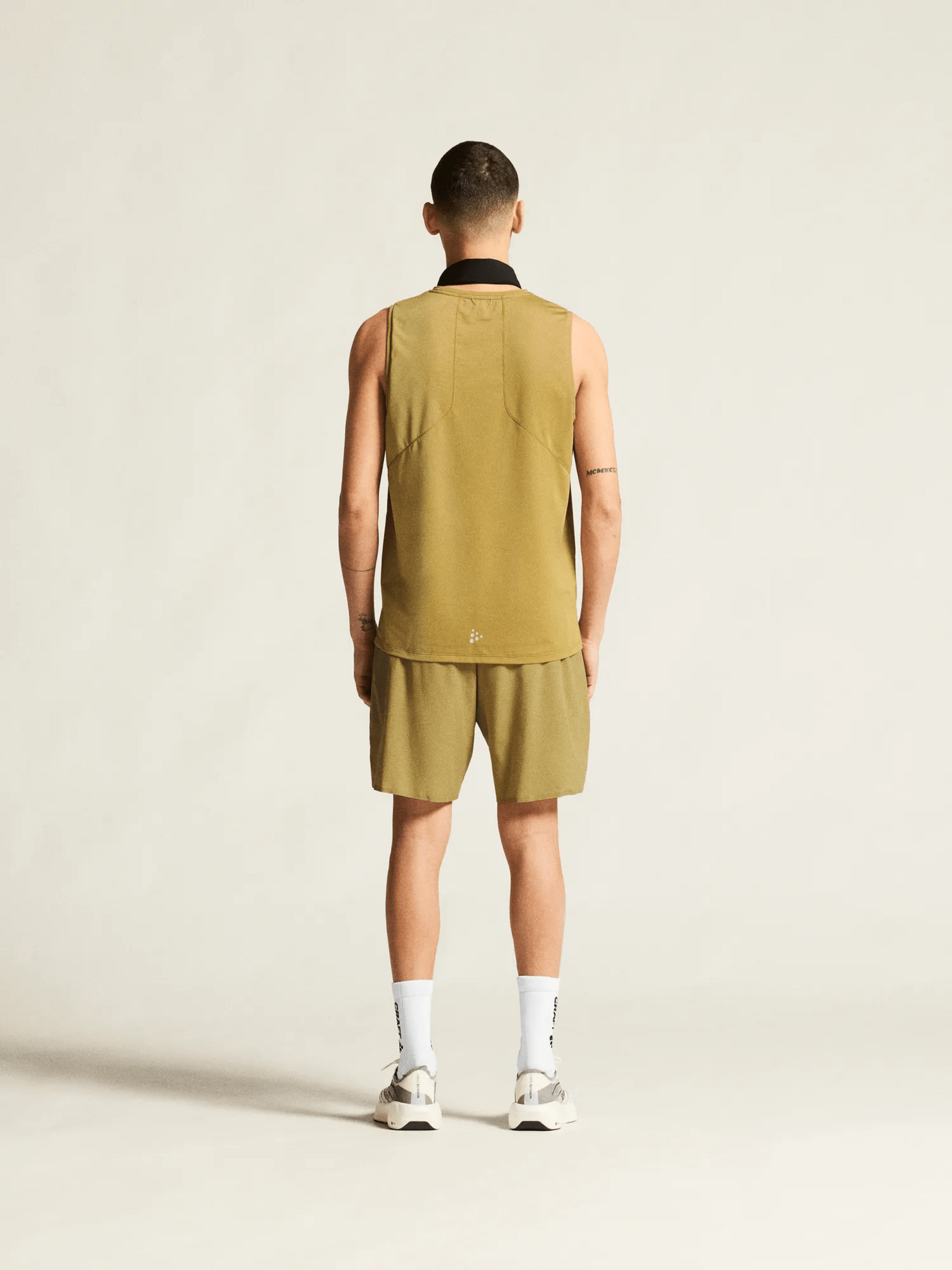 CRAFT, Pro Trail Singlet 2 M