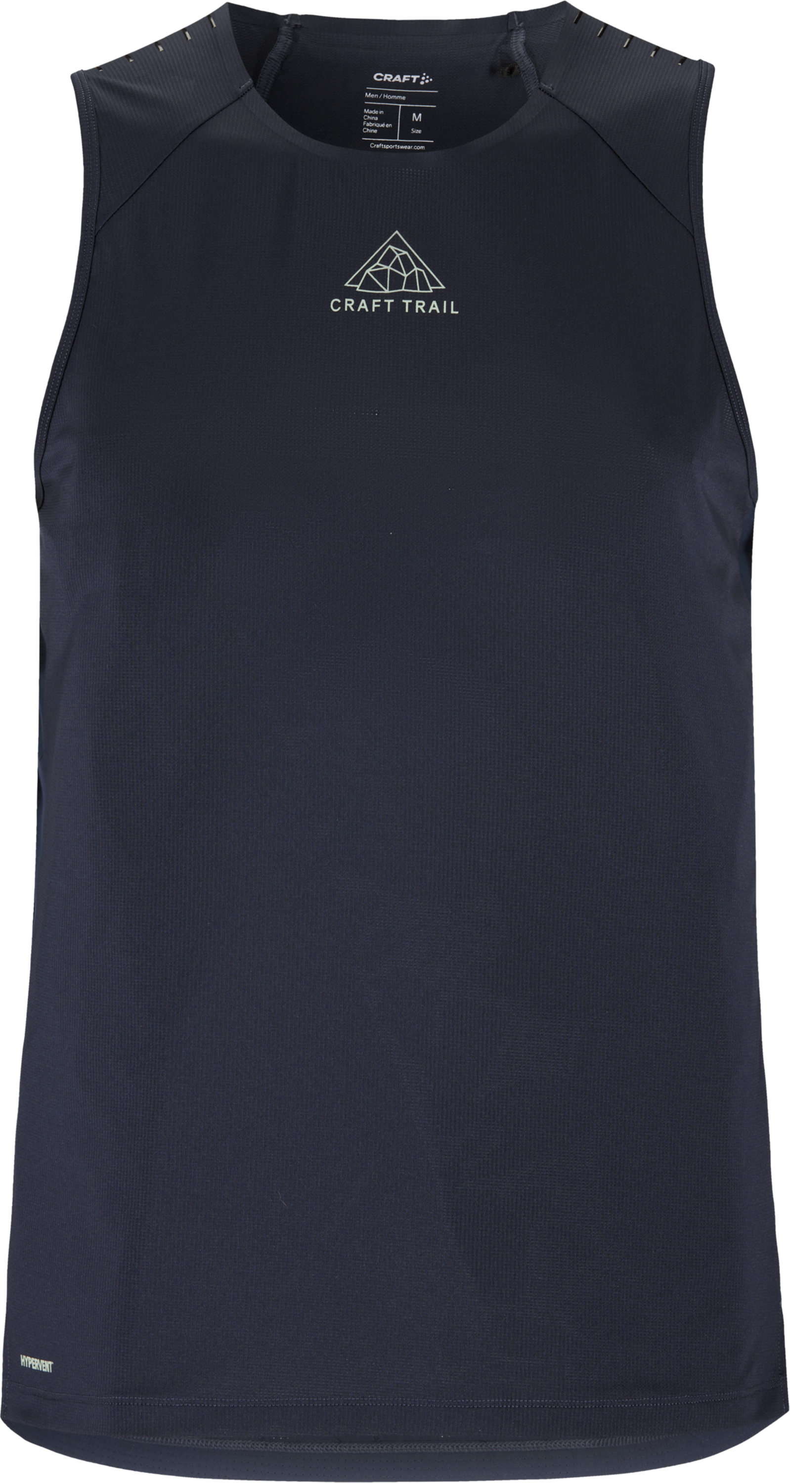 CRAFT, Pro Trail Singlet M