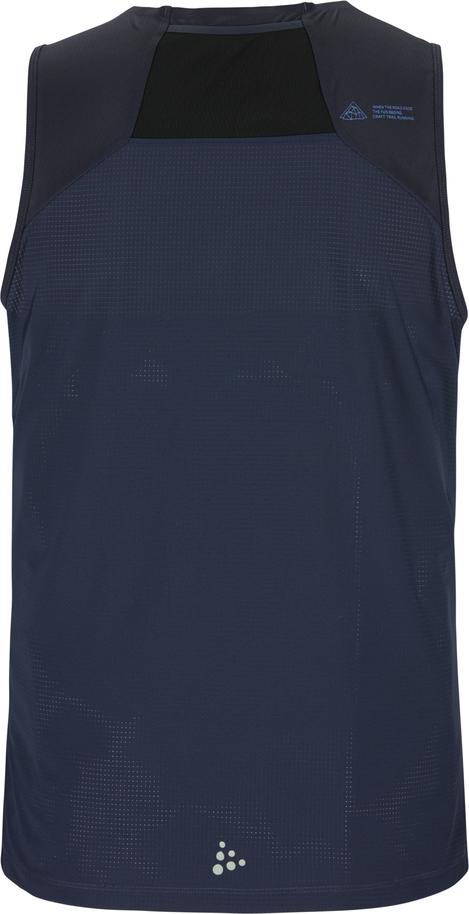 CRAFT, Pro Trail Singlet M