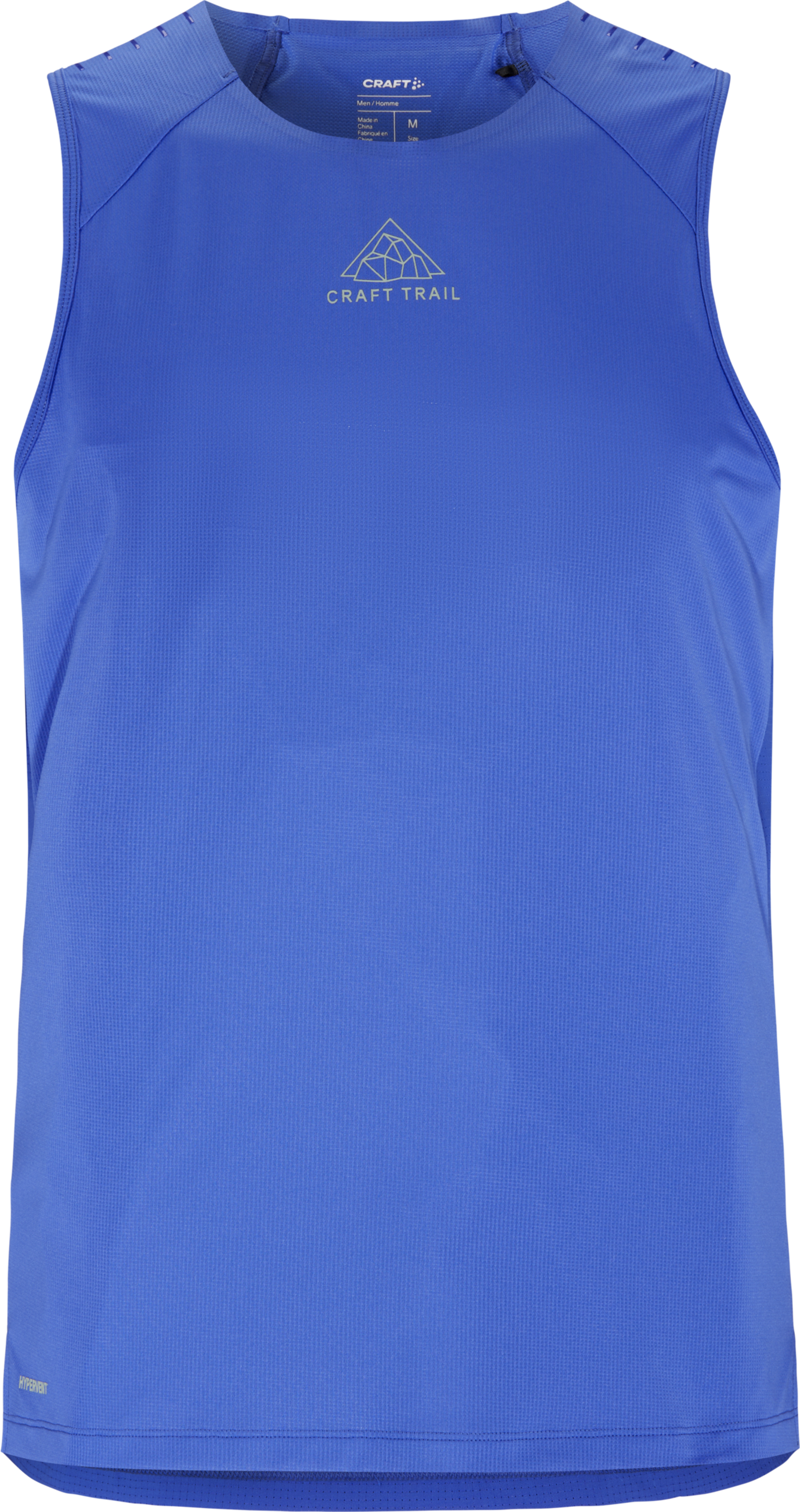 CRAFT, Pro Trail Singlet M