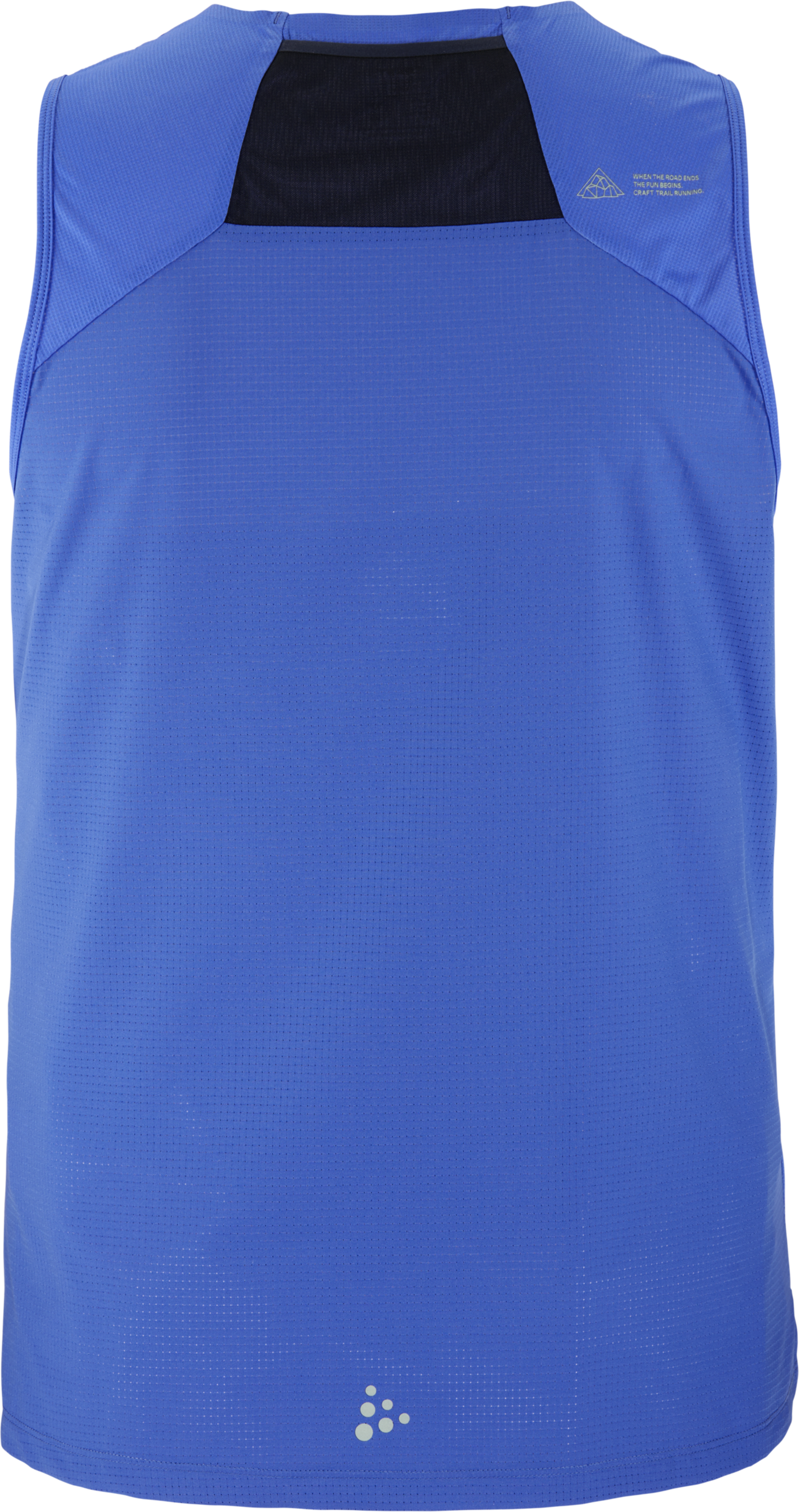 CRAFT, Pro Trail Singlet M