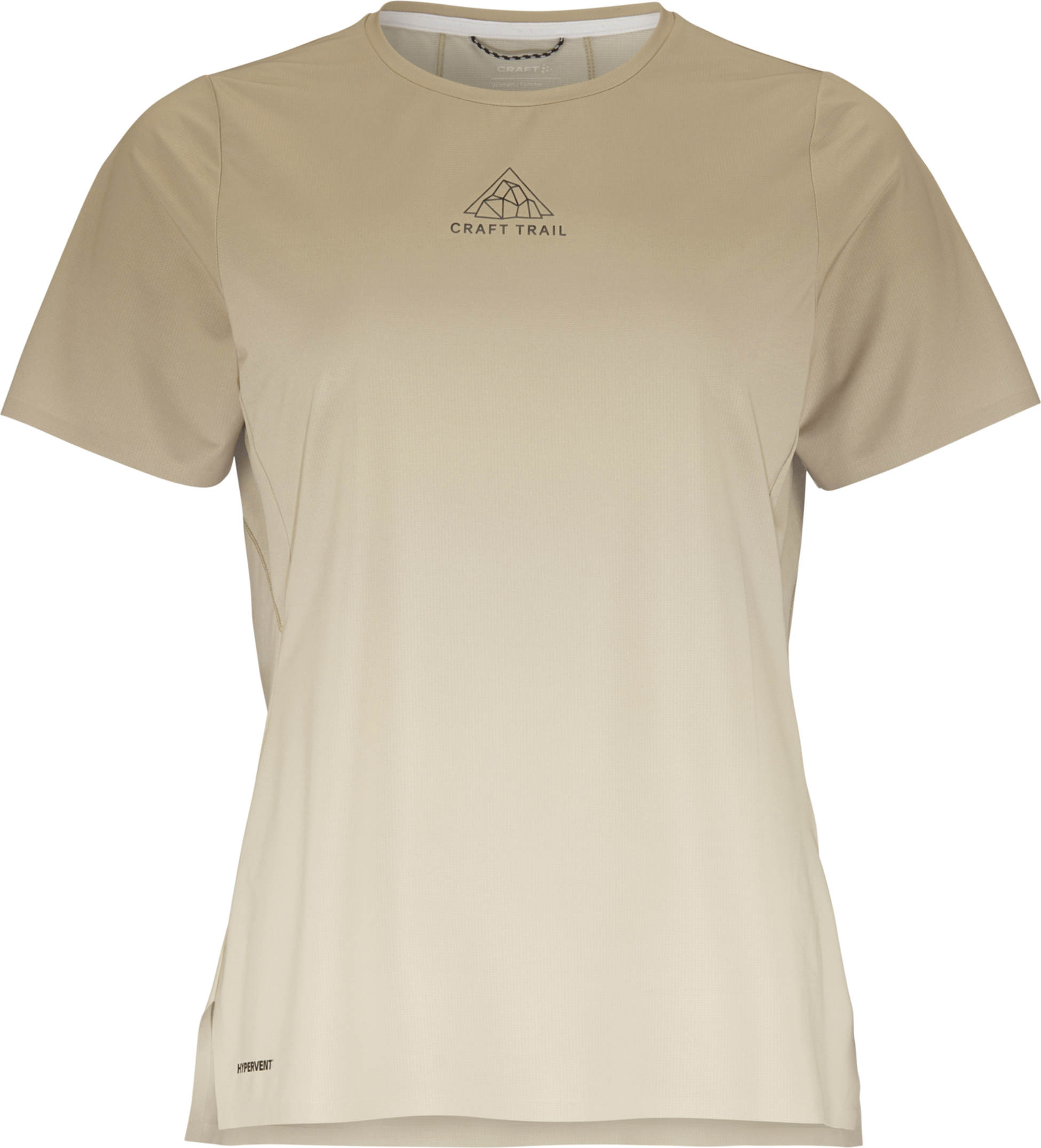 CRAFT, Pro Trail Ss Tee 2 W