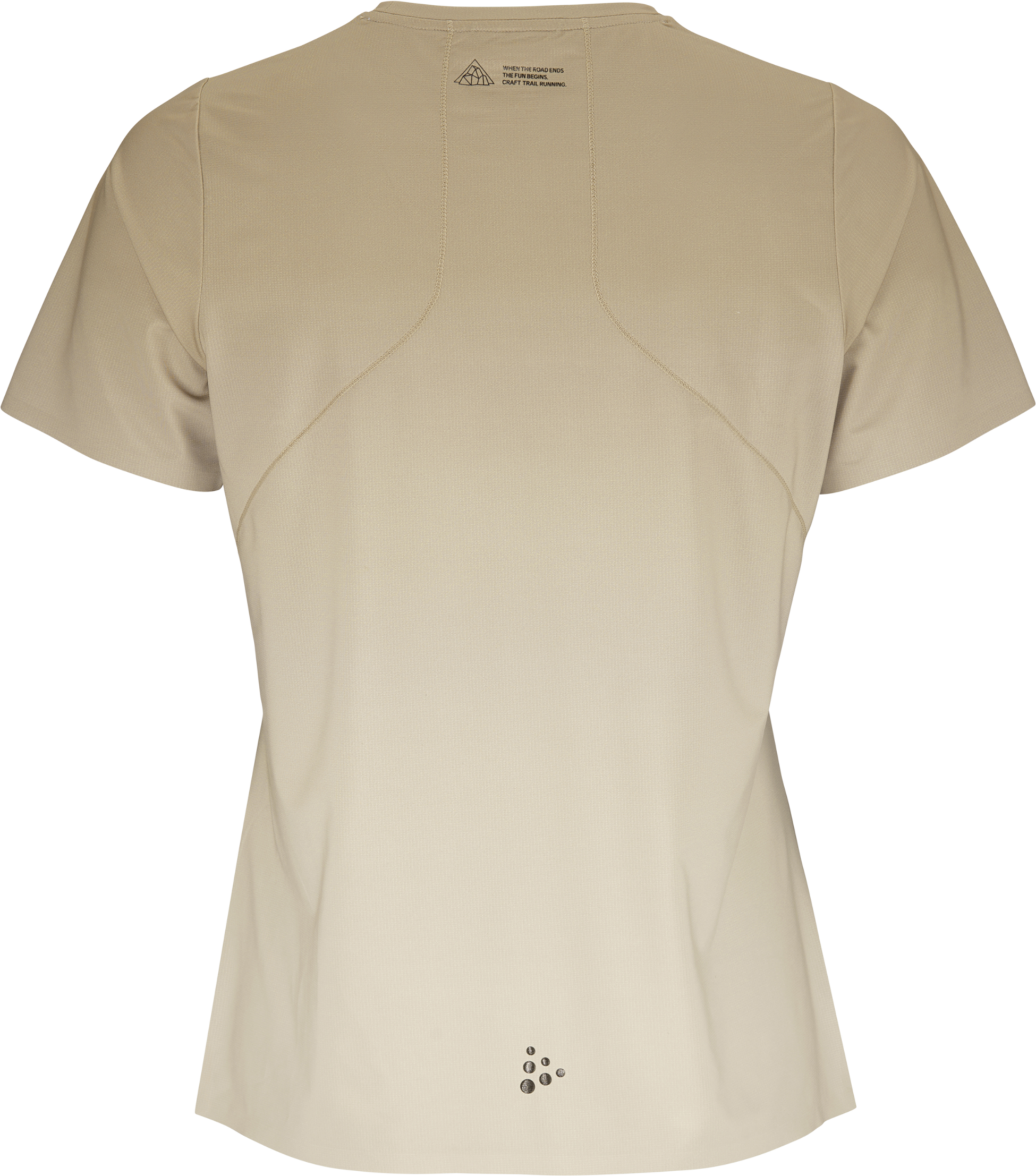 CRAFT, Pro Trail Ss Tee 2 W