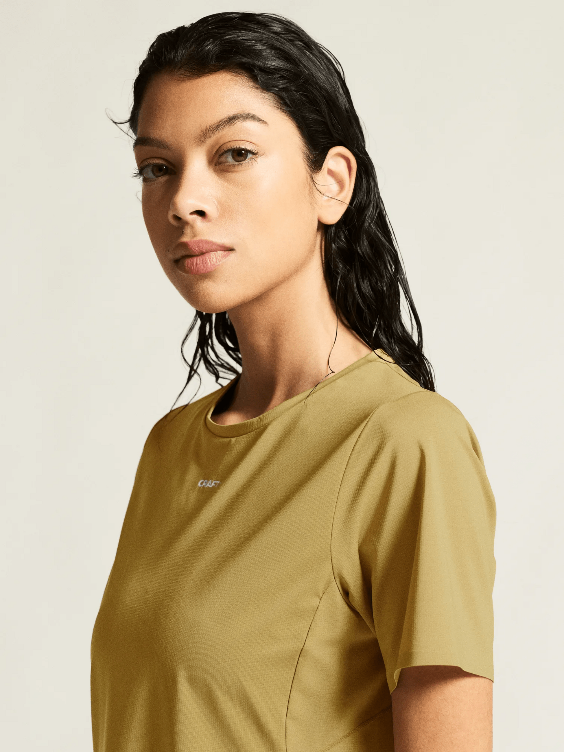 CRAFT, Pro Trail Ss Tee 2 W