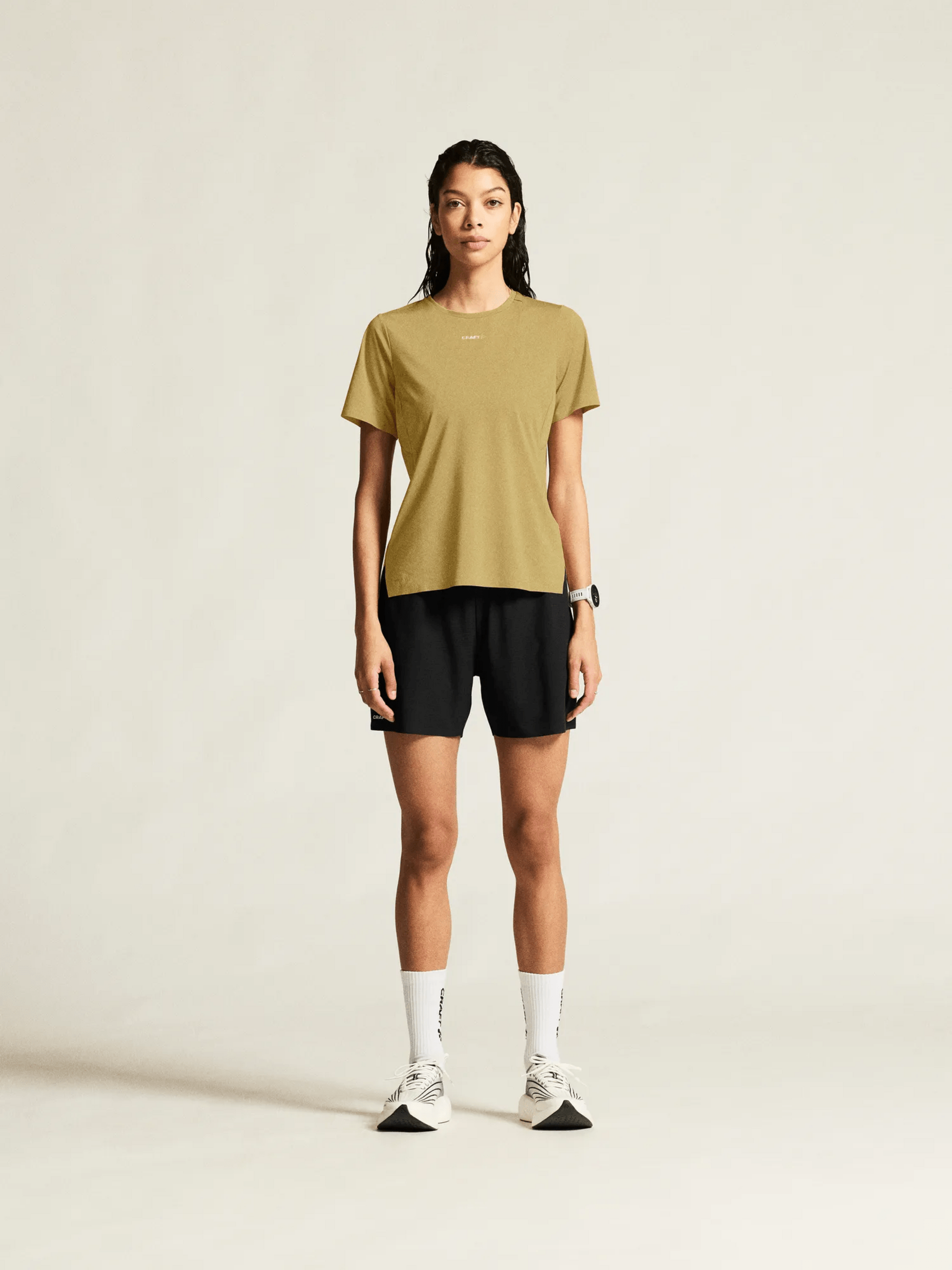 CRAFT, Pro Trail Ss Tee 2 W