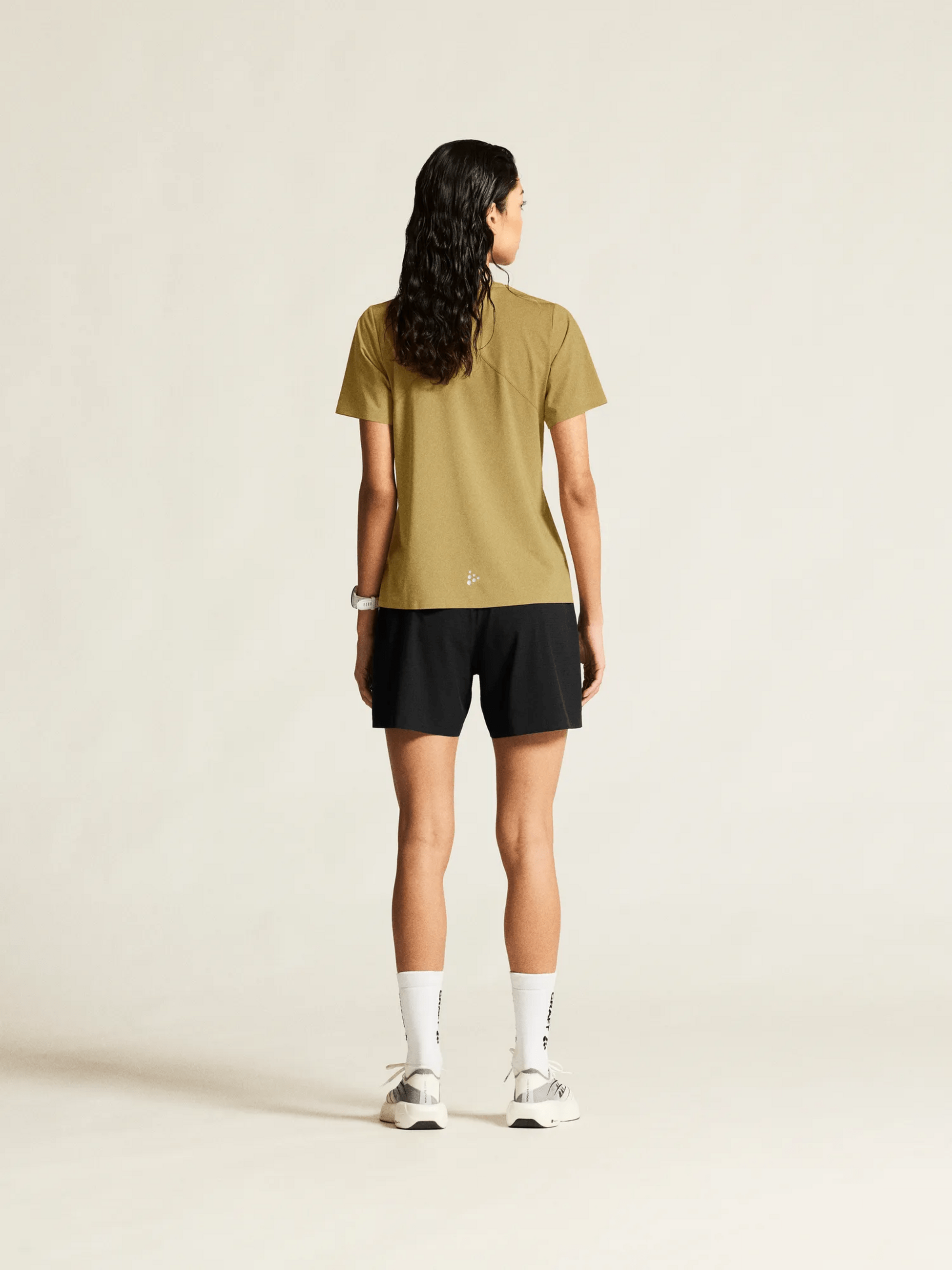 CRAFT, Pro Trail Ss Tee 2 W