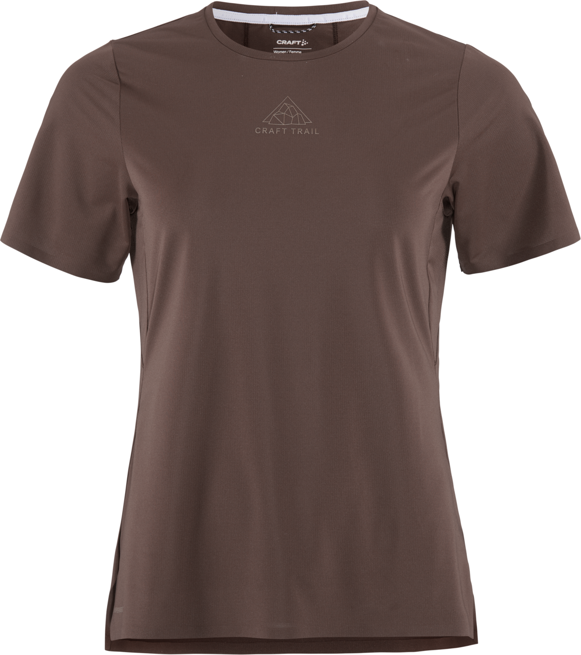 CRAFT, Pro Trail Ss Tee 2 W