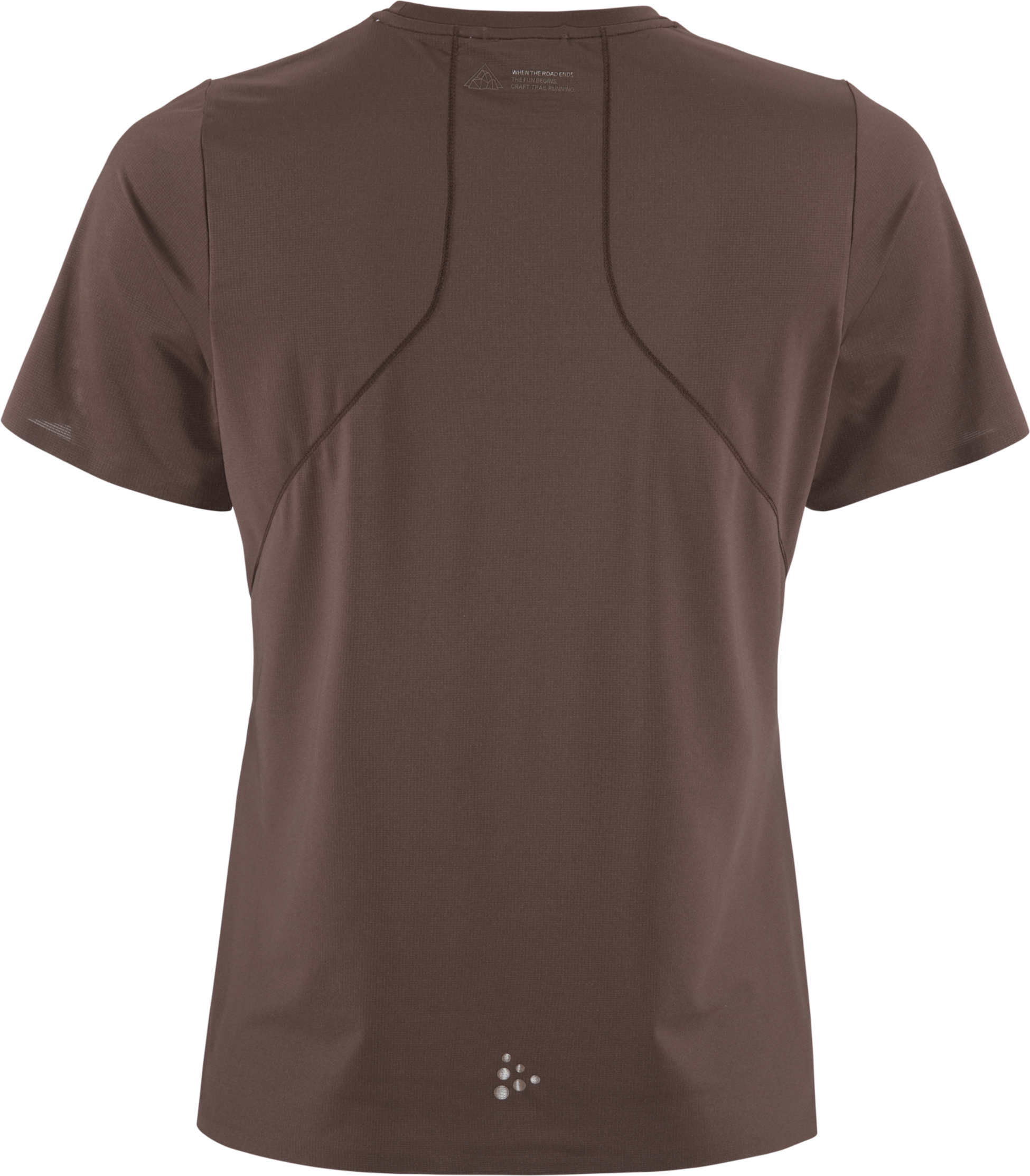 CRAFT, Pro Trail Ss Tee 2 W