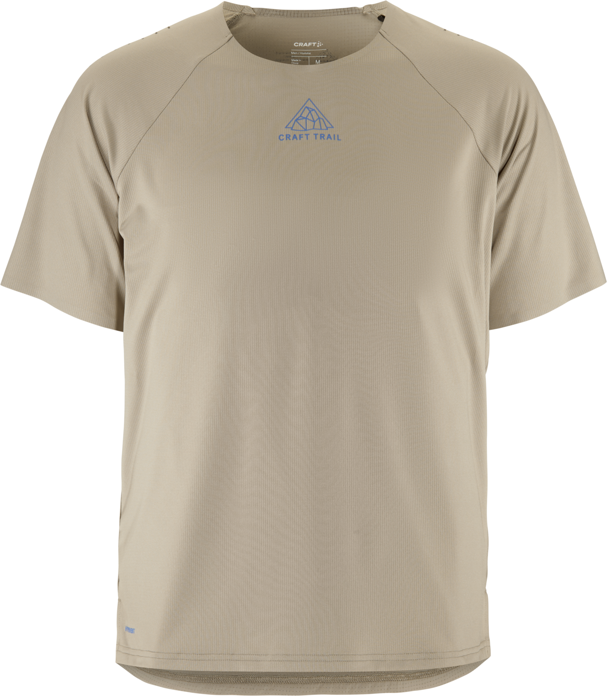 CRAFT, Pro Trail Ss Tee M