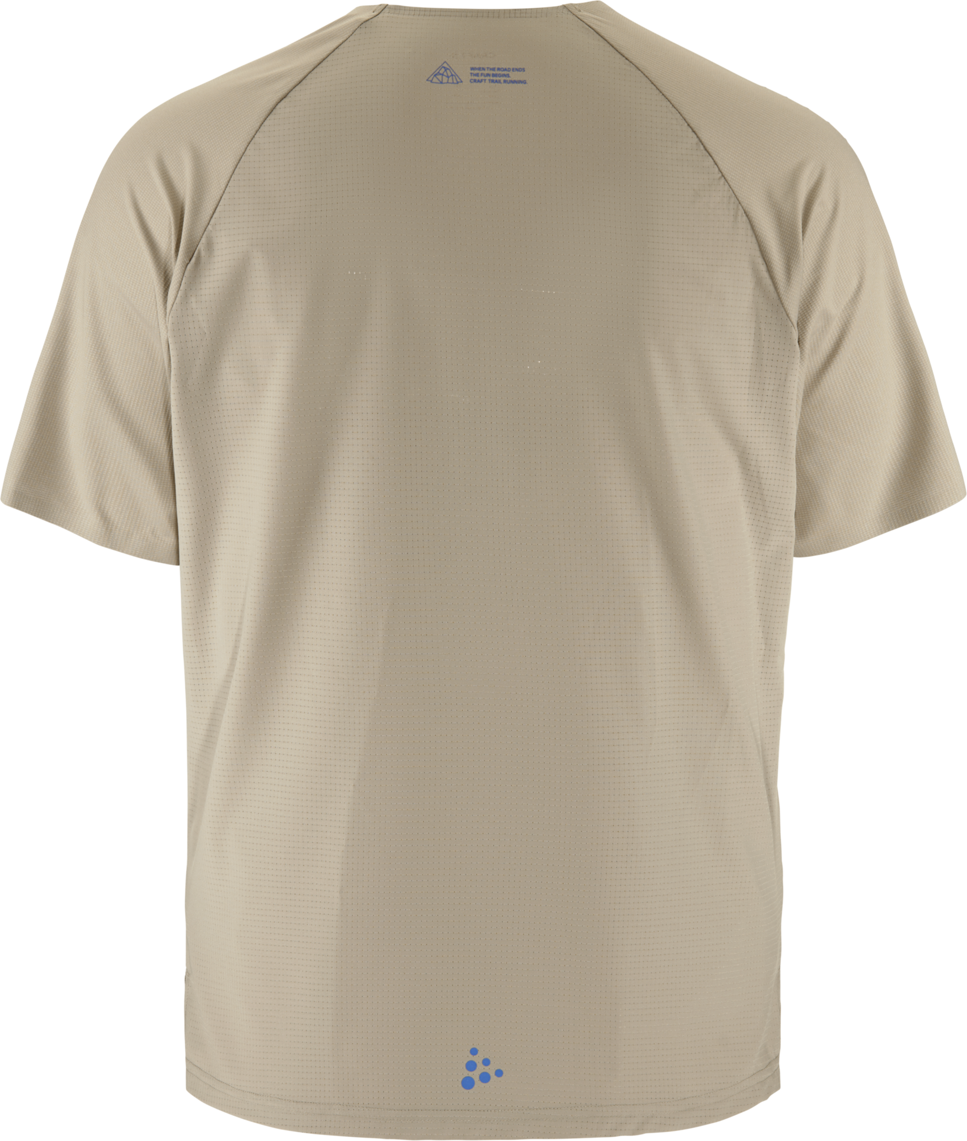 CRAFT, Pro Trail Ss Tee M