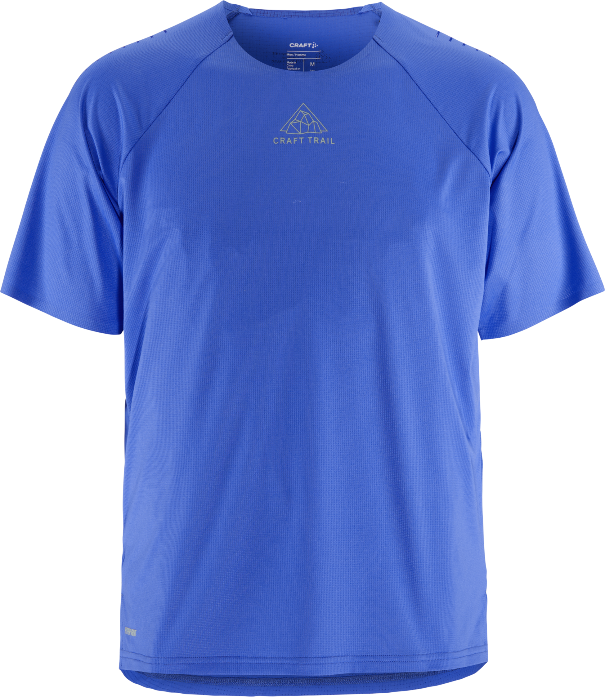 CRAFT, Pro Trail Ss Tee M
