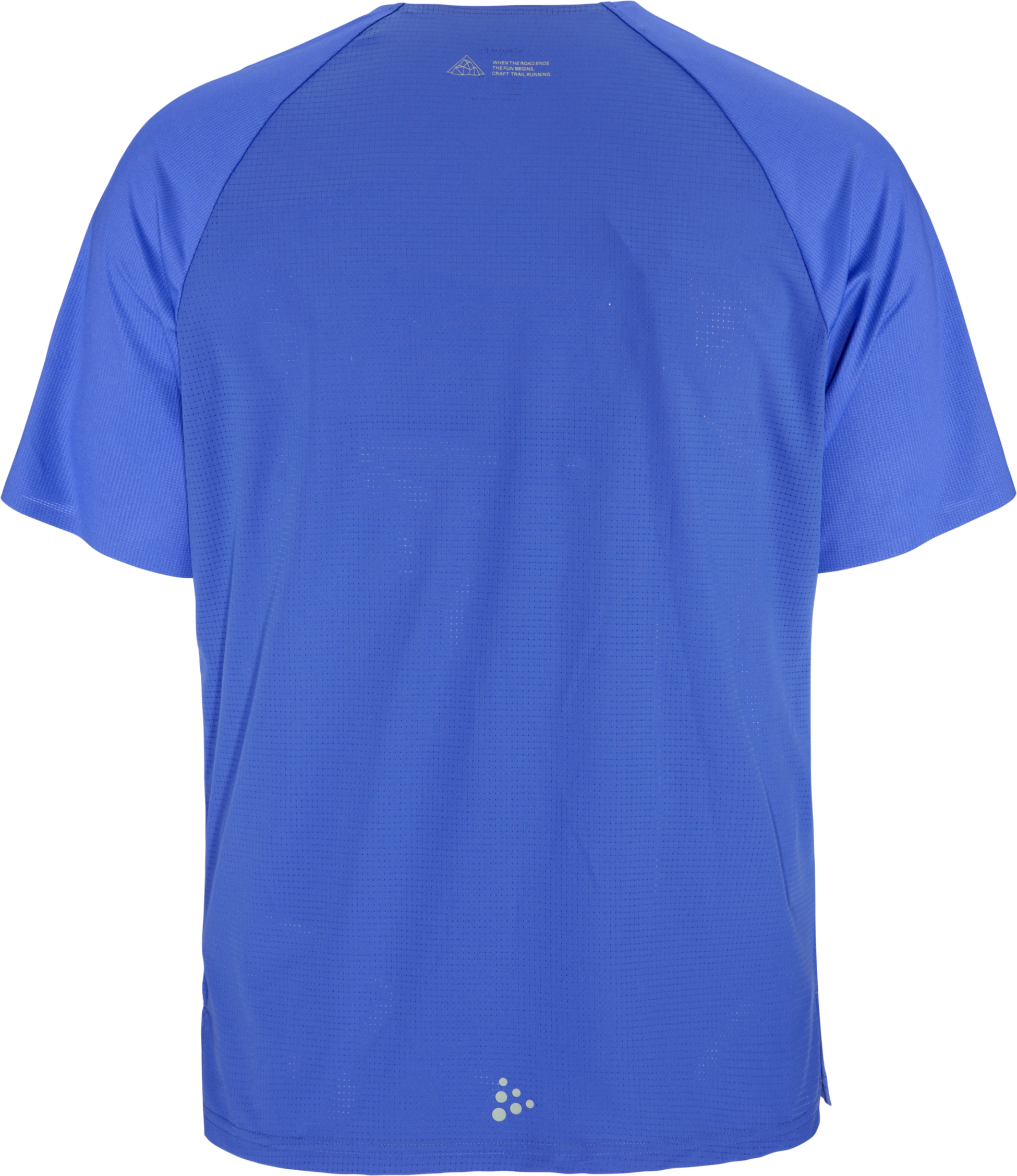 CRAFT, Pro Trail Ss Tee M